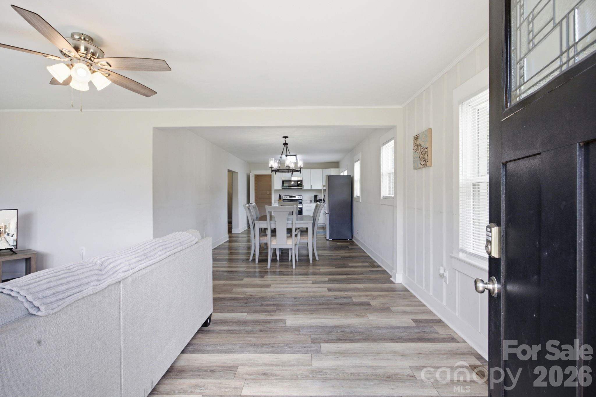 2693 Salem Church Road Property Photo 7