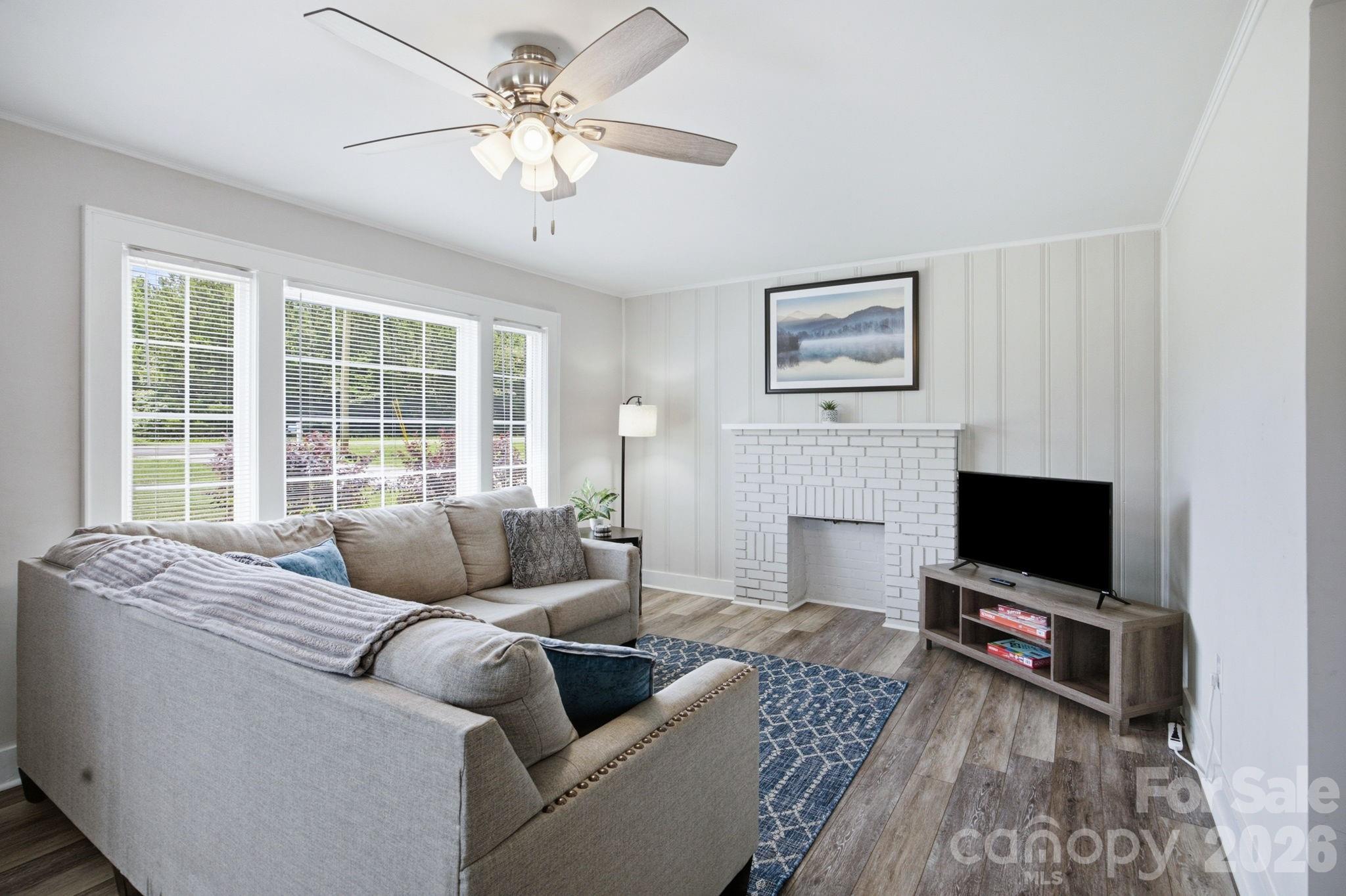 2693 Salem Church Road Property Photo 7