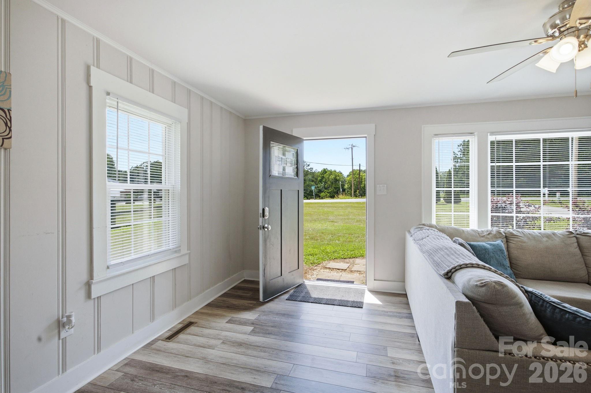 2693 Salem Church Road Property Photo 8