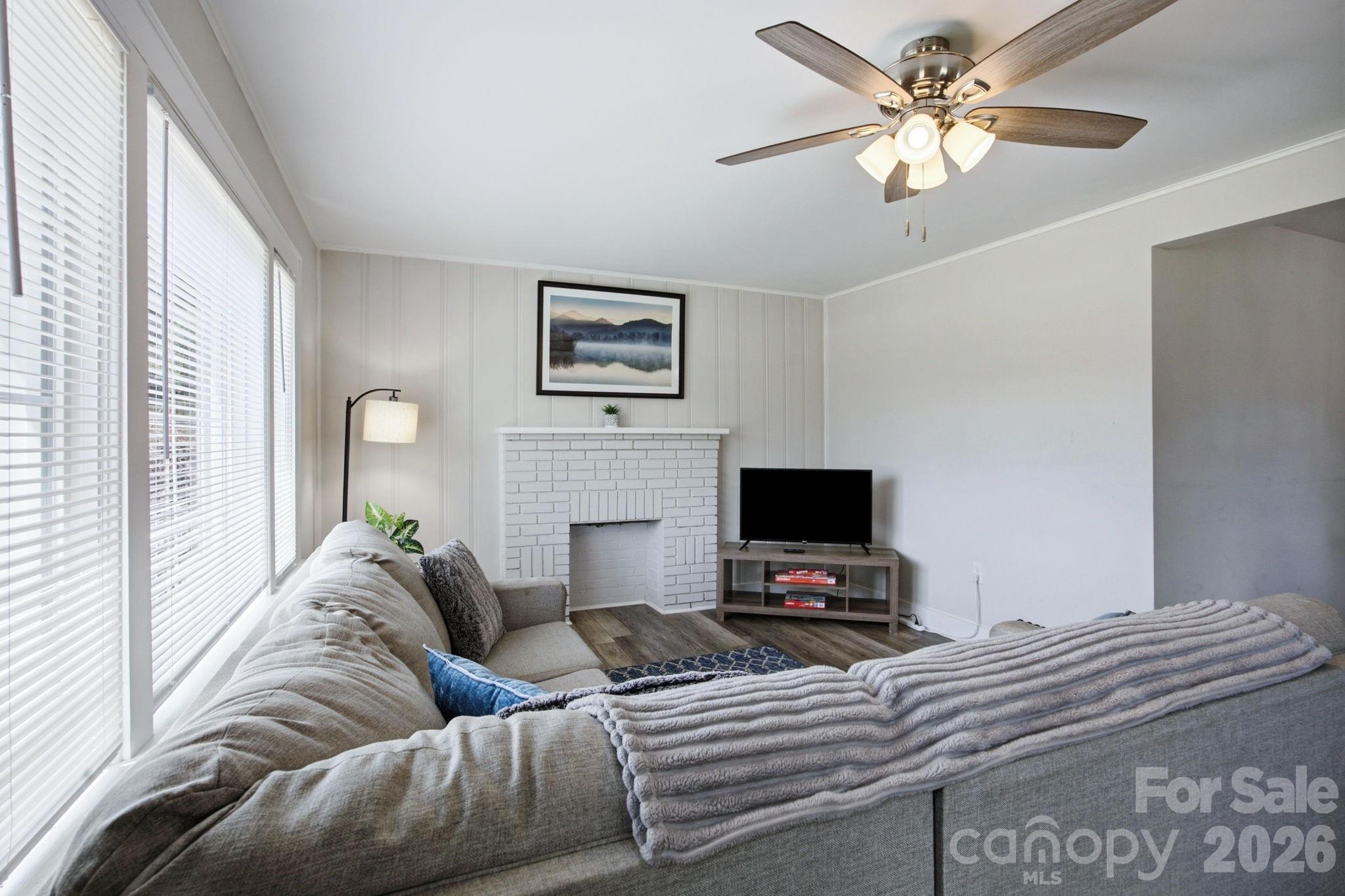 2693 Salem Church Road Property Photo 10
