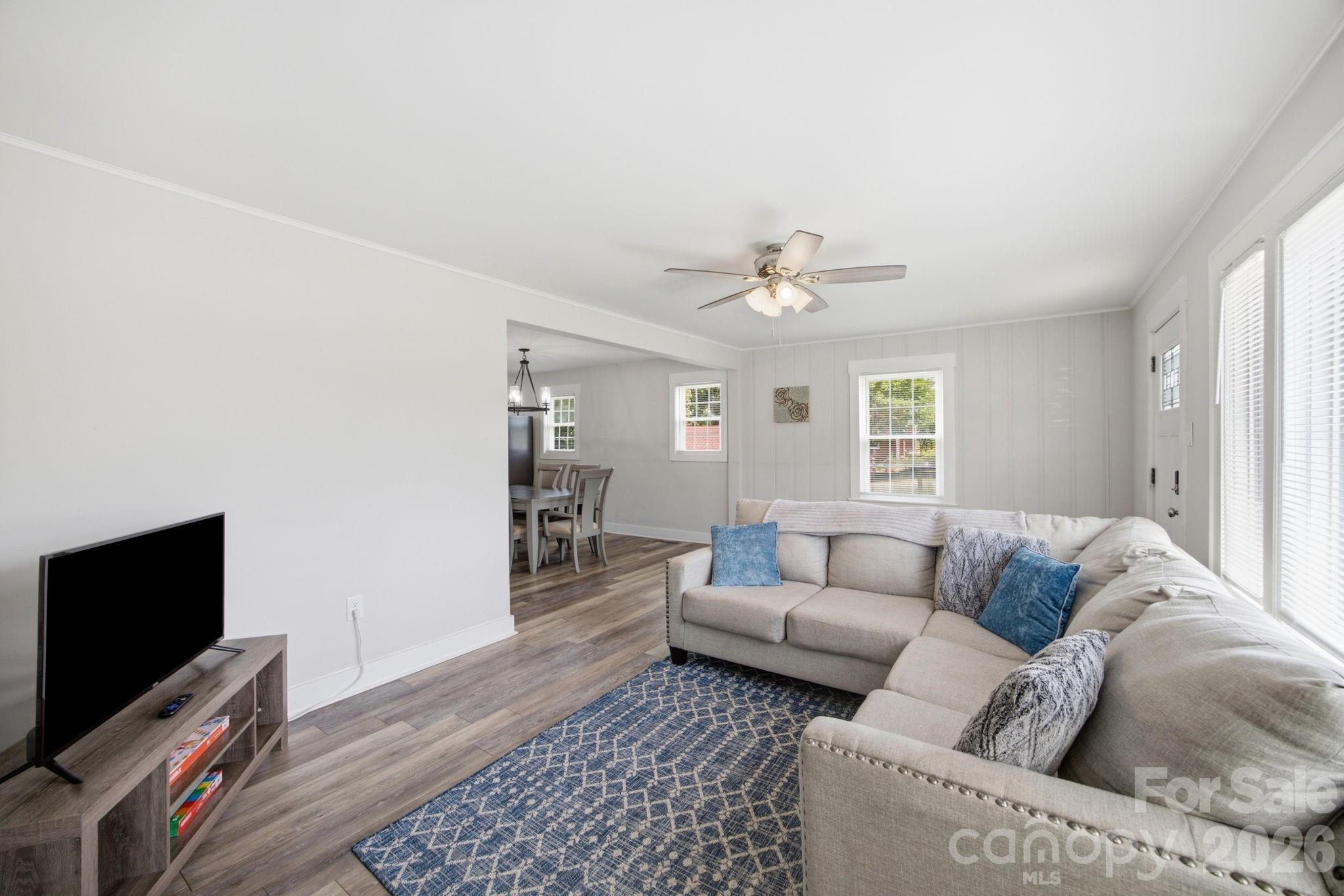 2693 Salem Church Road Property Photo 11
