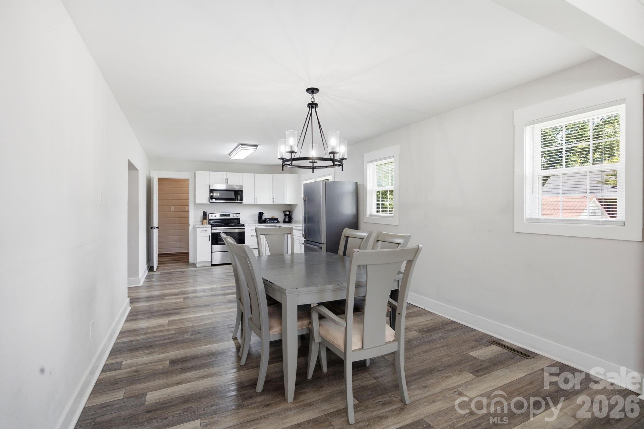 2693 Salem Church Road Property Photo 12