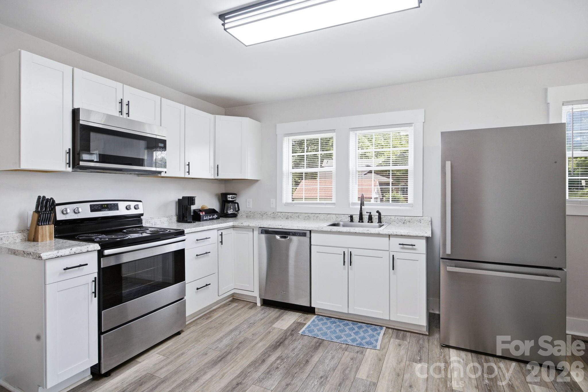 2693 Salem Church Road Property Photo 14