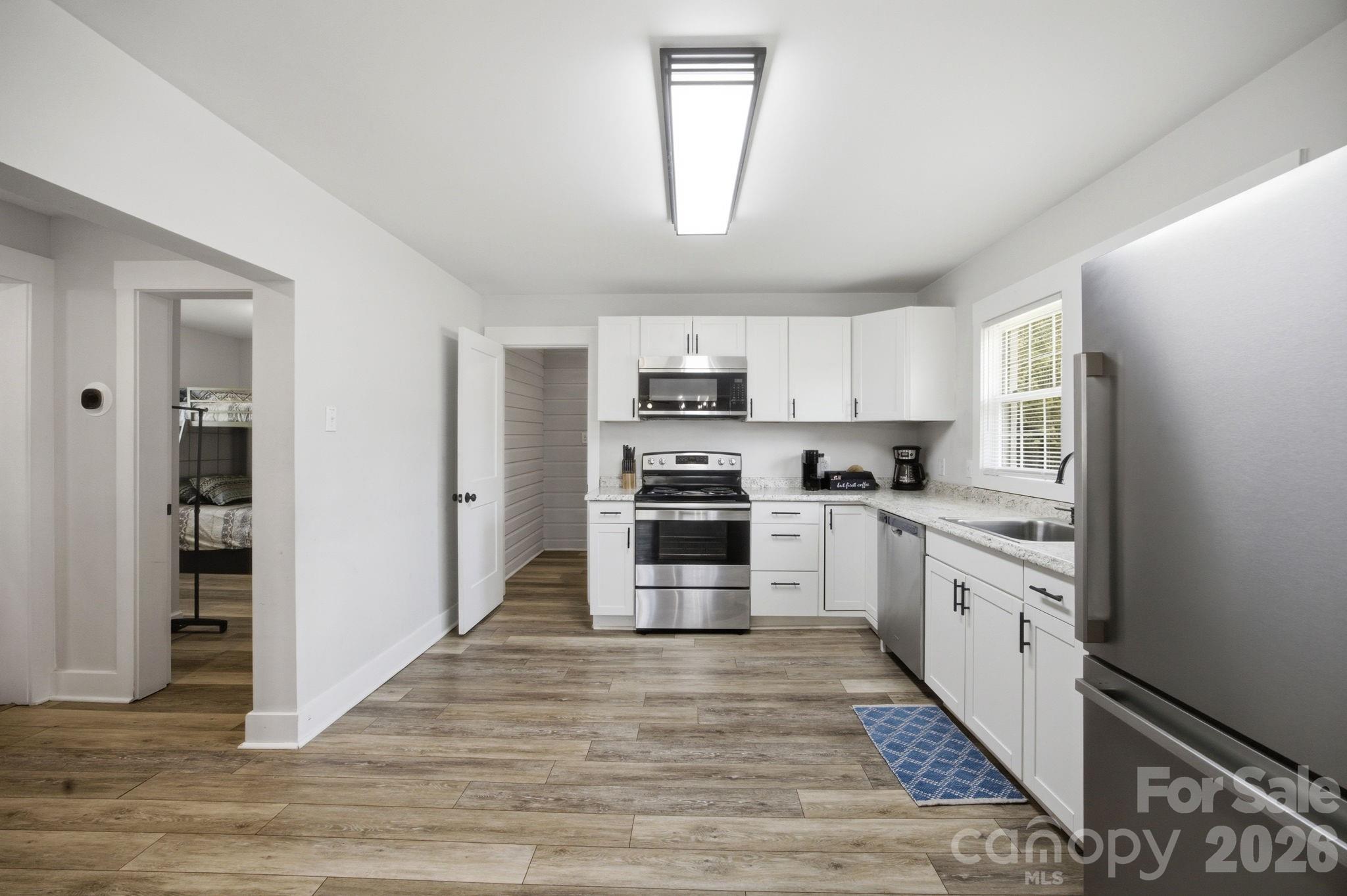 2693 Salem Church Road Property Photo 15