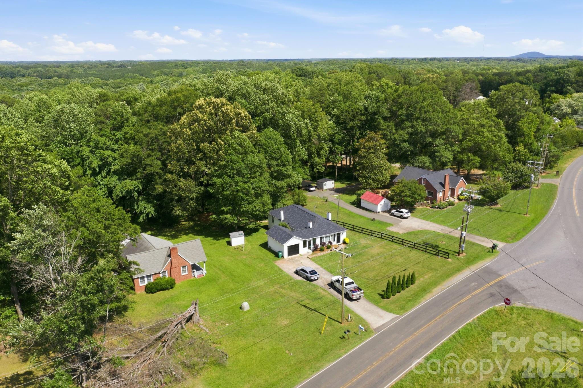 2693 Salem Church Road Property Photo 33