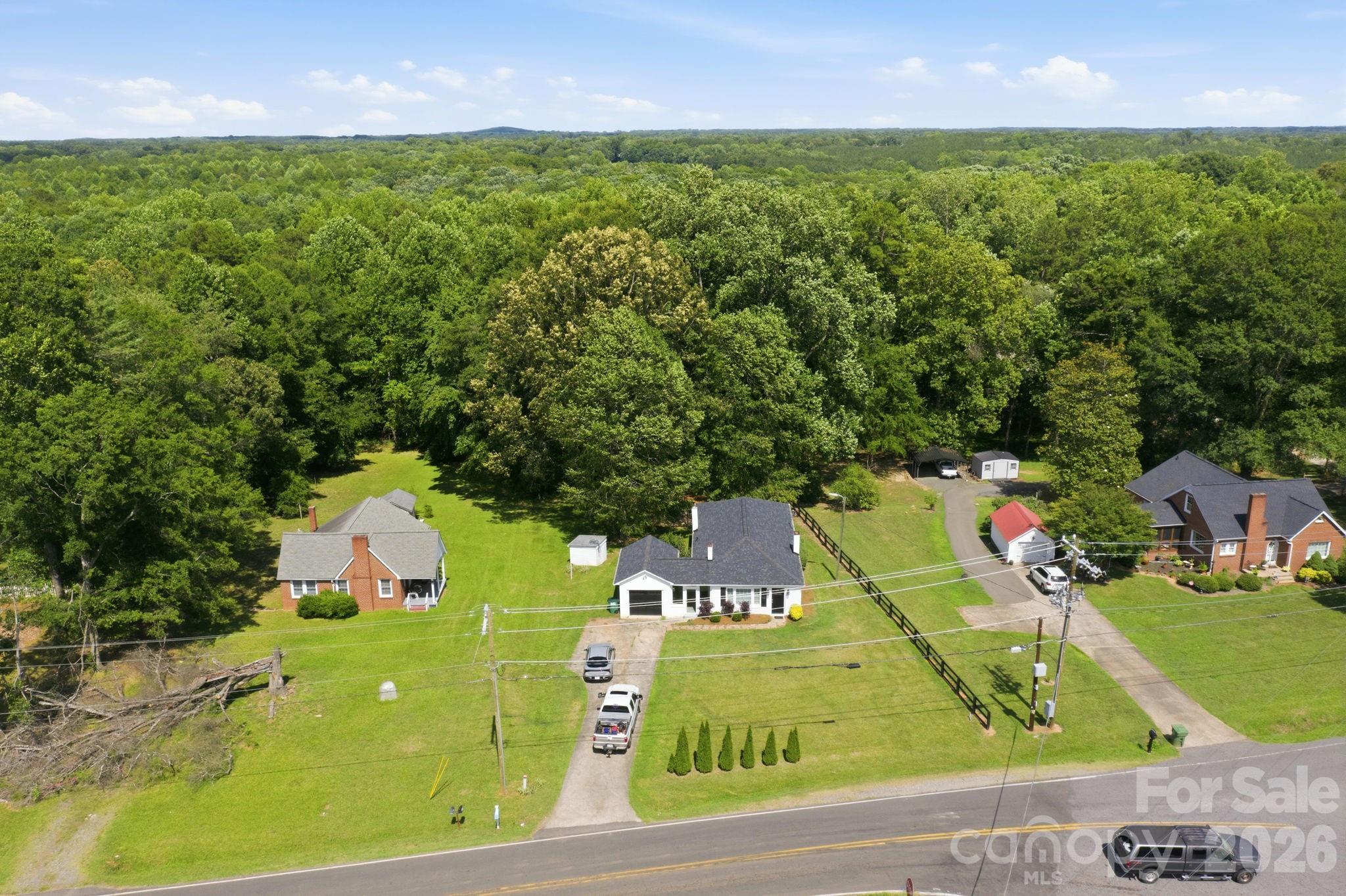 2693 Salem Church Road Property Photo 34