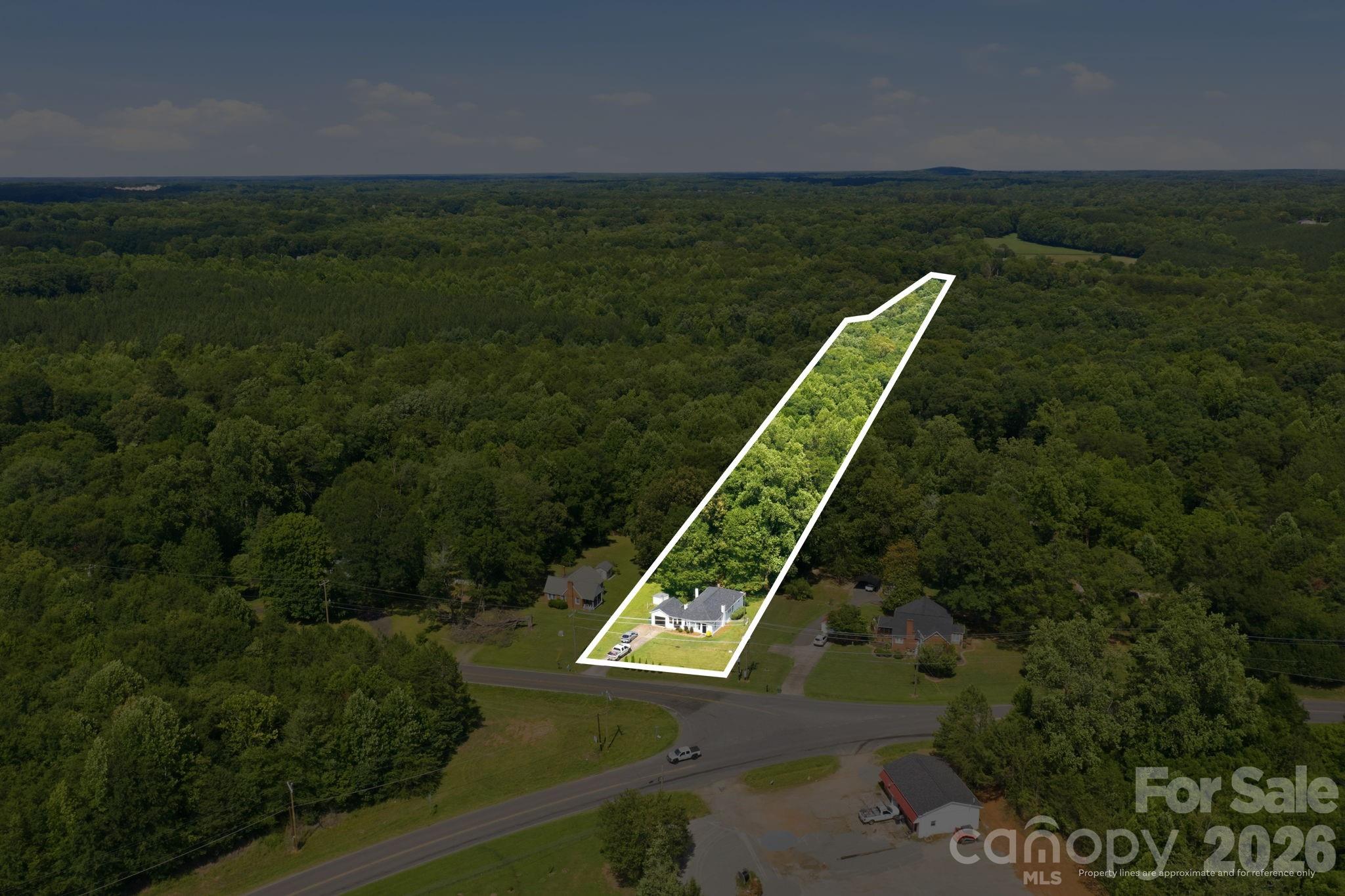 2693 Salem Church Road Property Photo 43