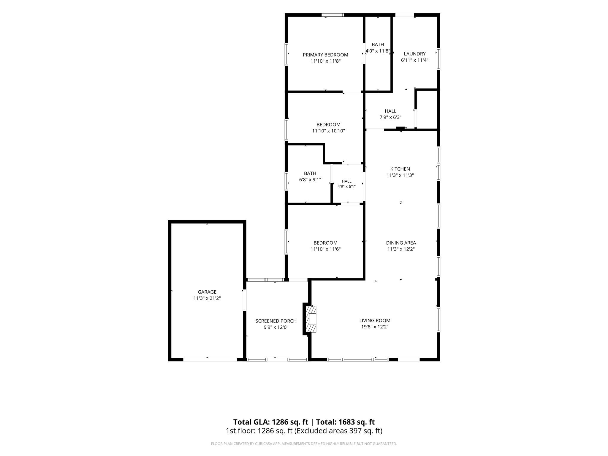 2693 Salem Church Road Property Photo 44