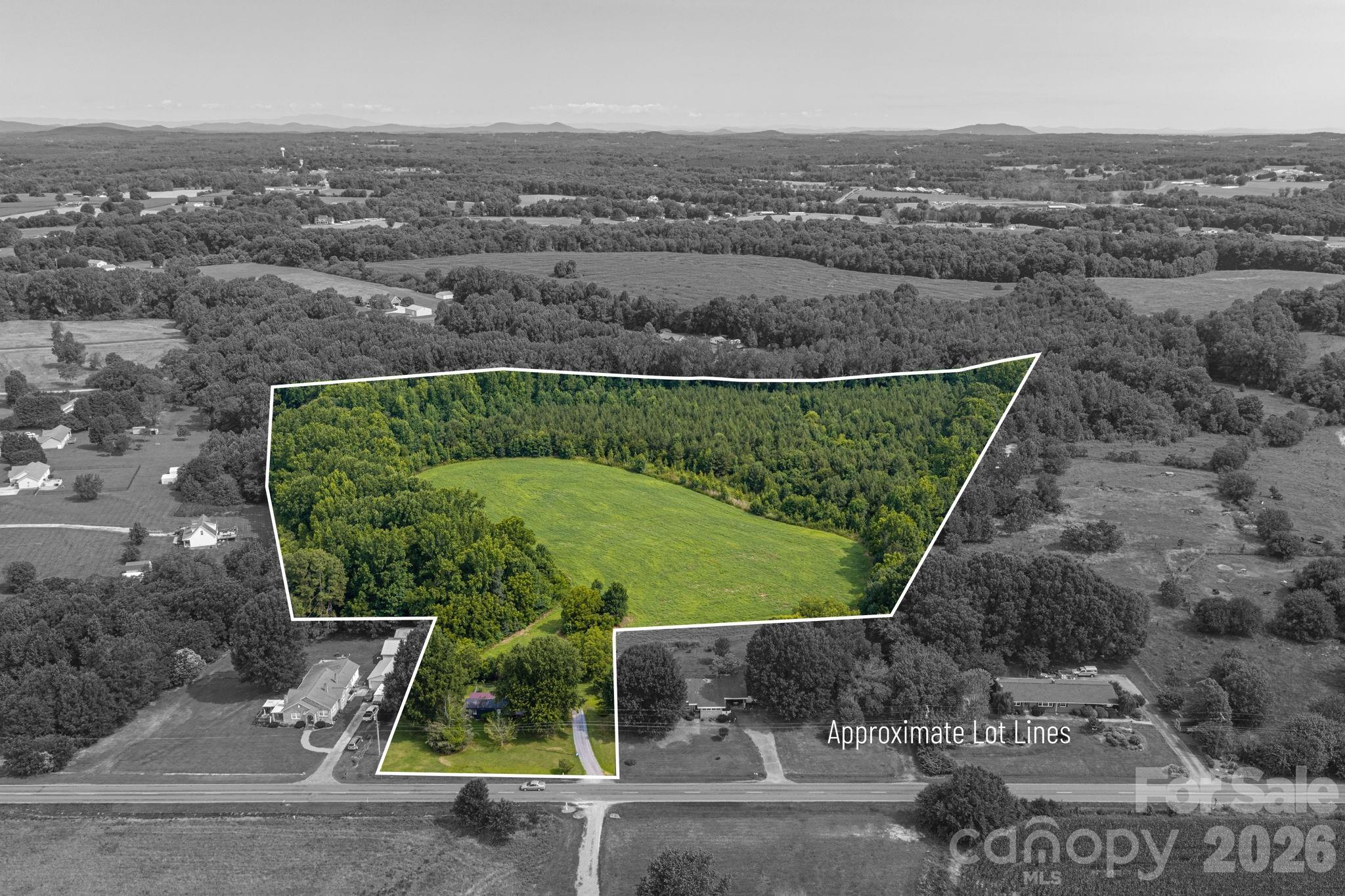 6588 Flay Road Property Photo 1