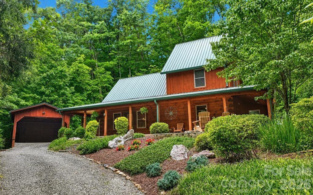 1026 High Top Mountain Road Property Photo 1