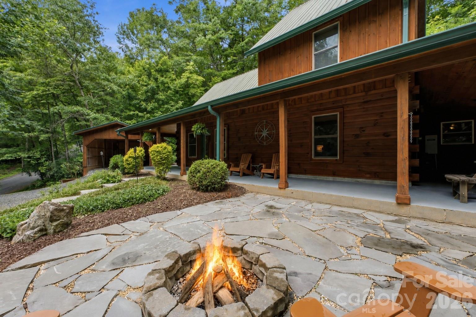 1026 High Top Mountain Road Property Photo 6