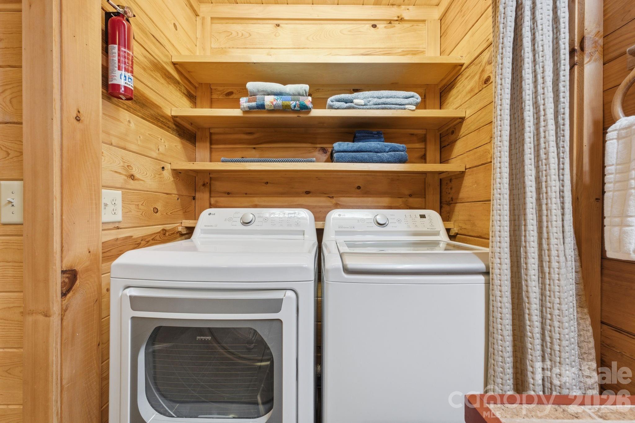 1026 High Top Mountain Road Property Photo 28
