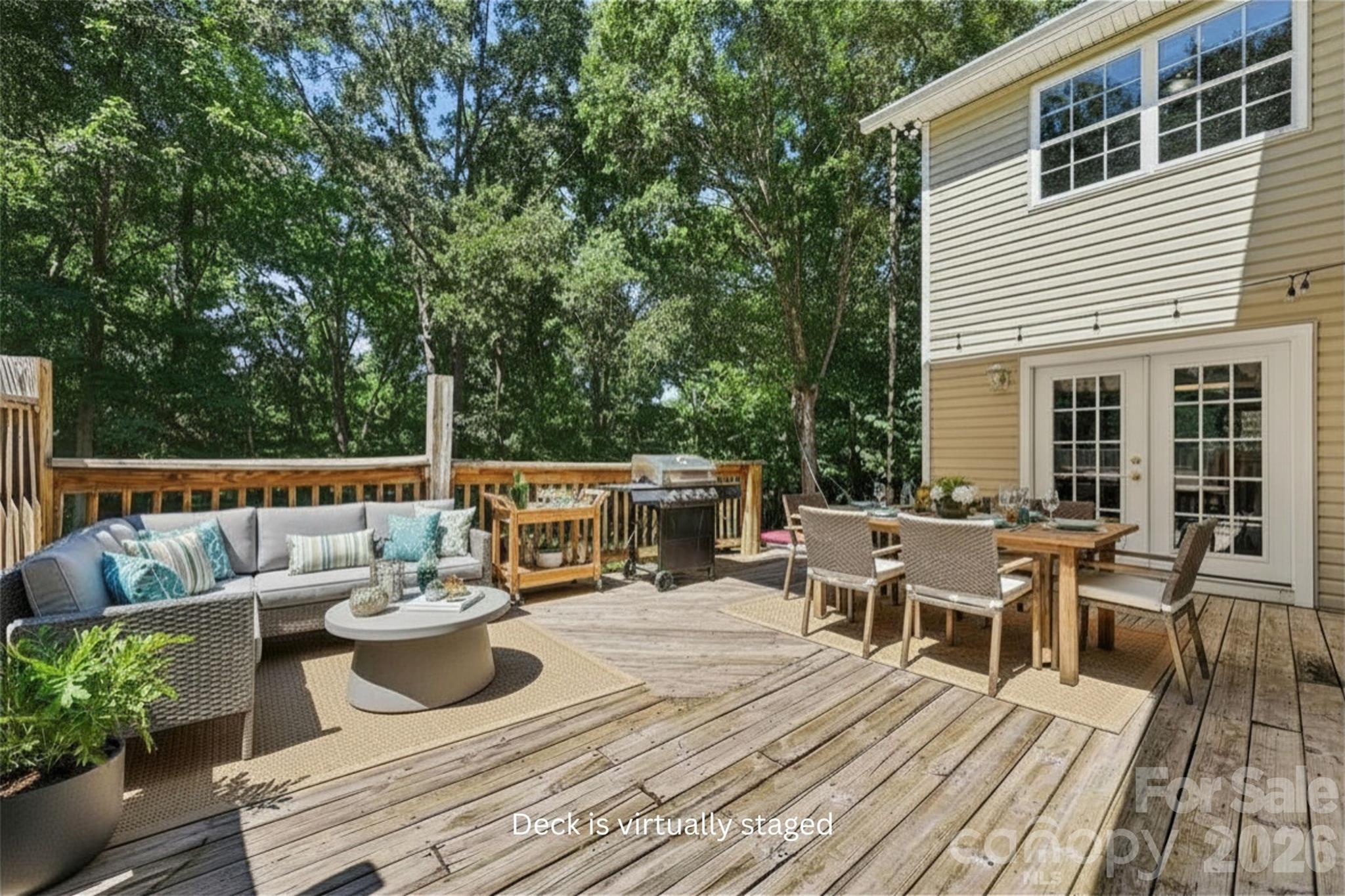 1516 Hensley Road Property Photo 6