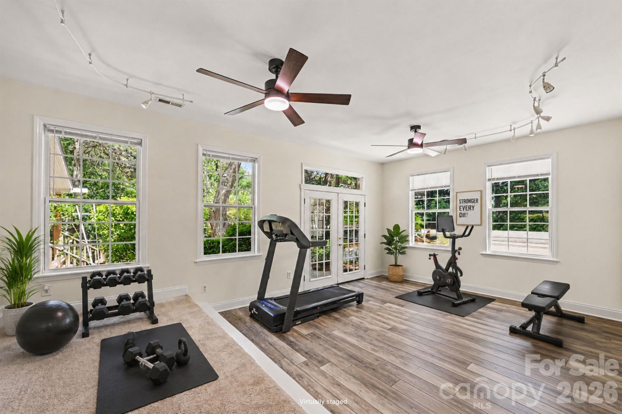 1516 Hensley Road Property Photo 25