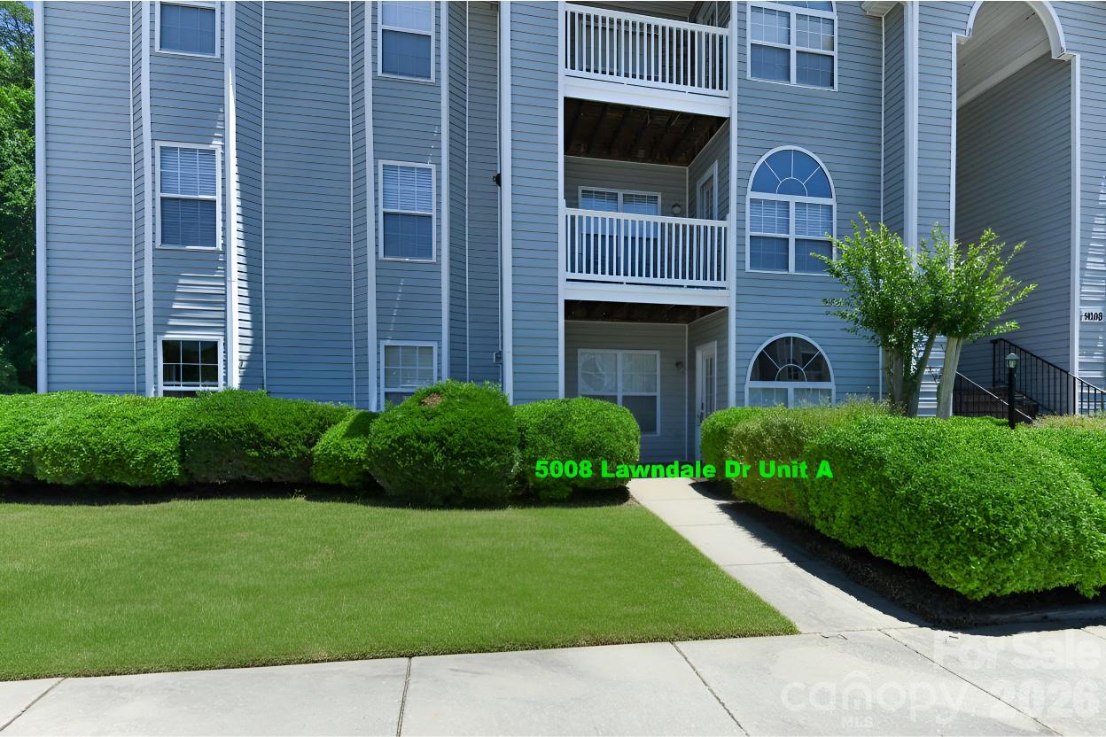 5008 Lawndale Drive Property Photo 3
