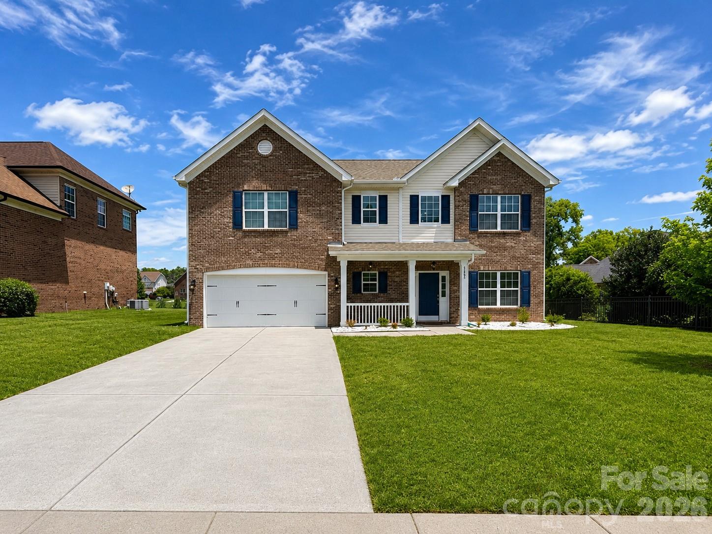 2482 Chatham Drive