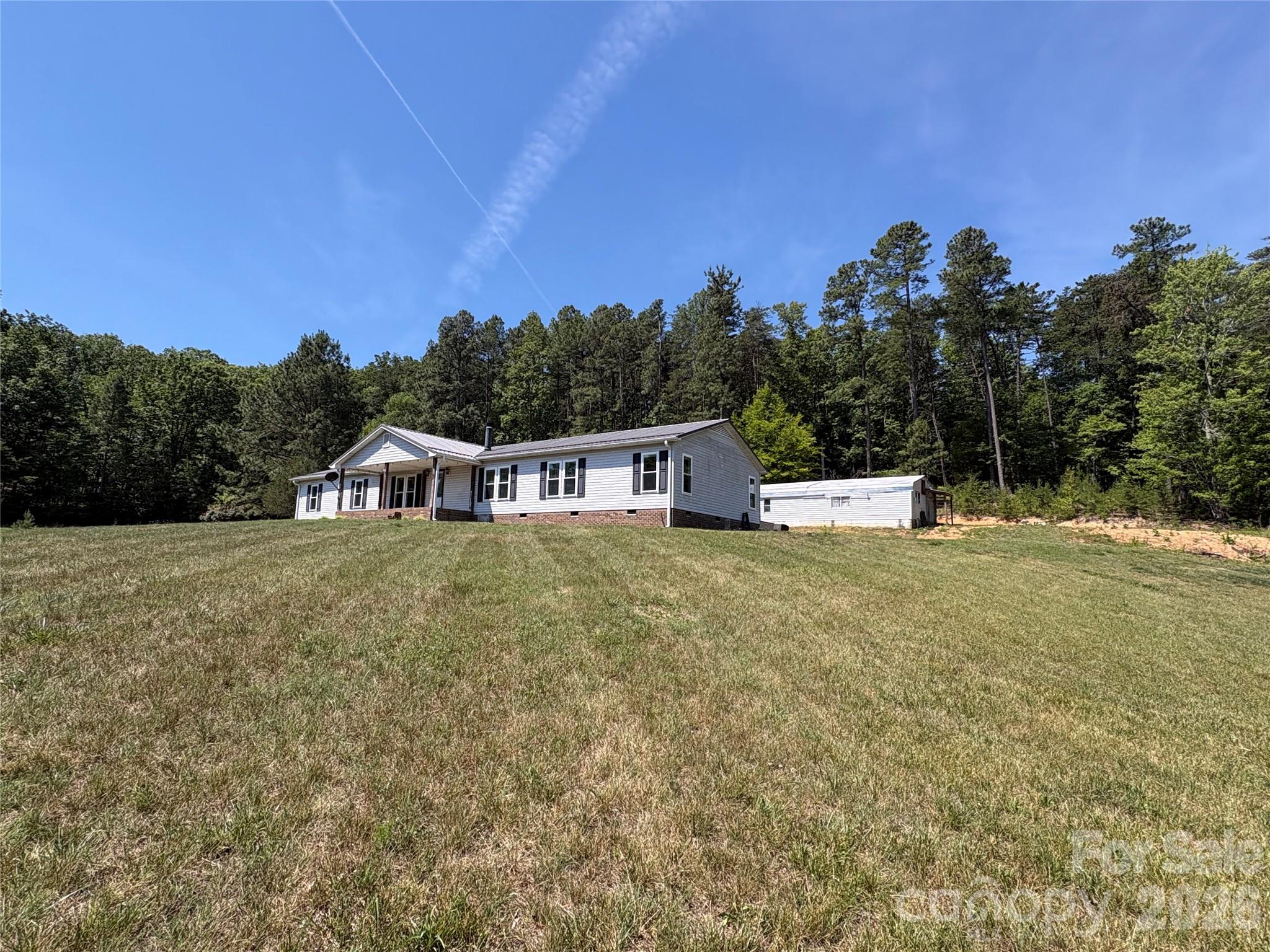 4855 Talley Road Property Photo 1
