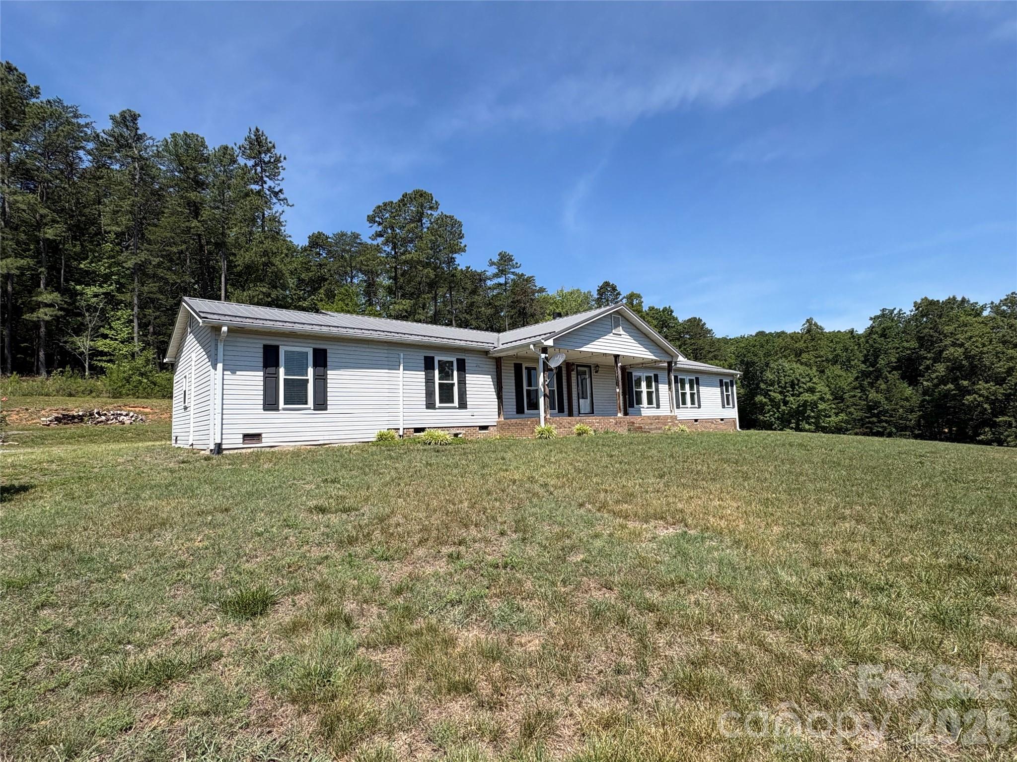 4855 Talley Road Property Photo 2