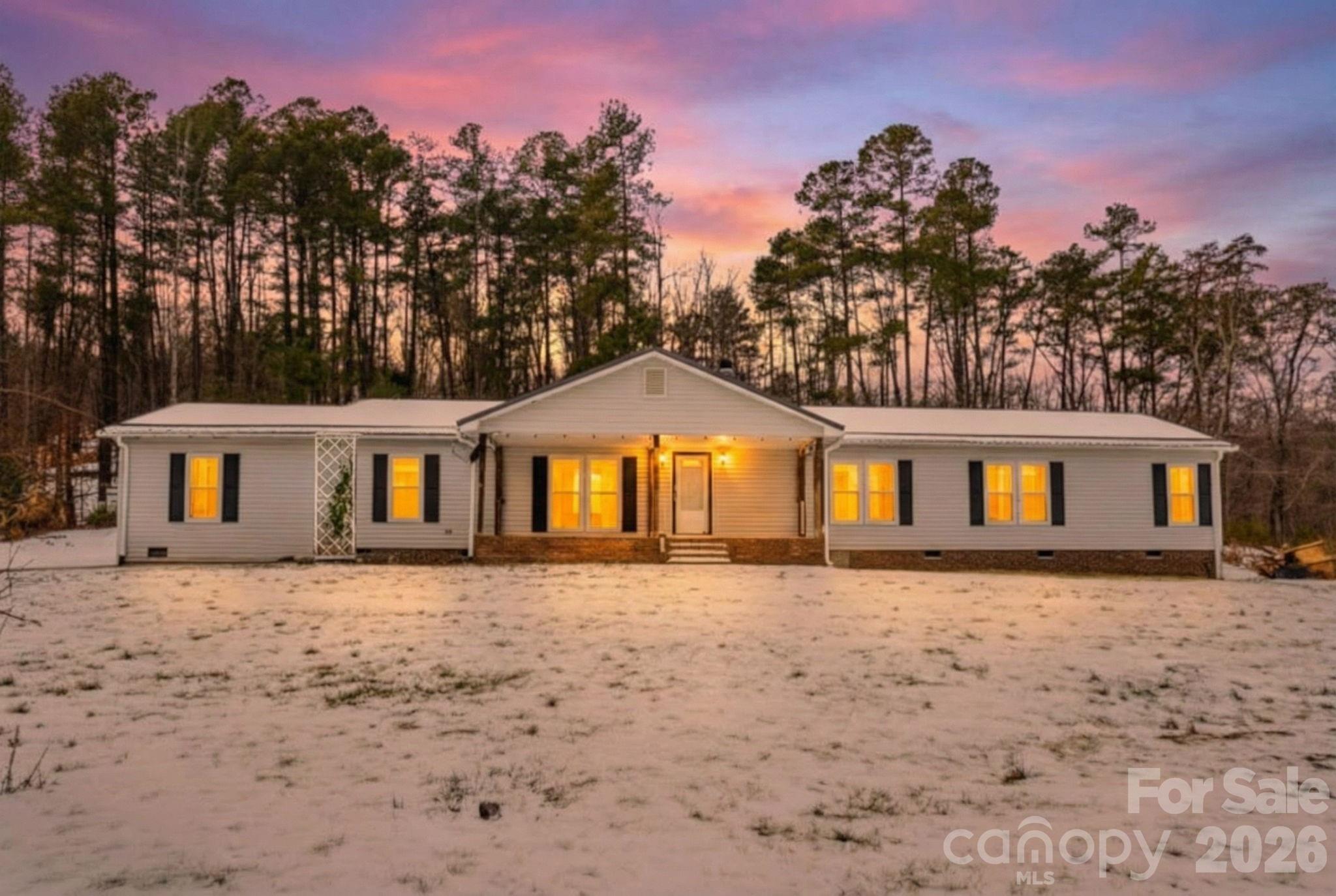 4855 Talley Road Property Photo 3