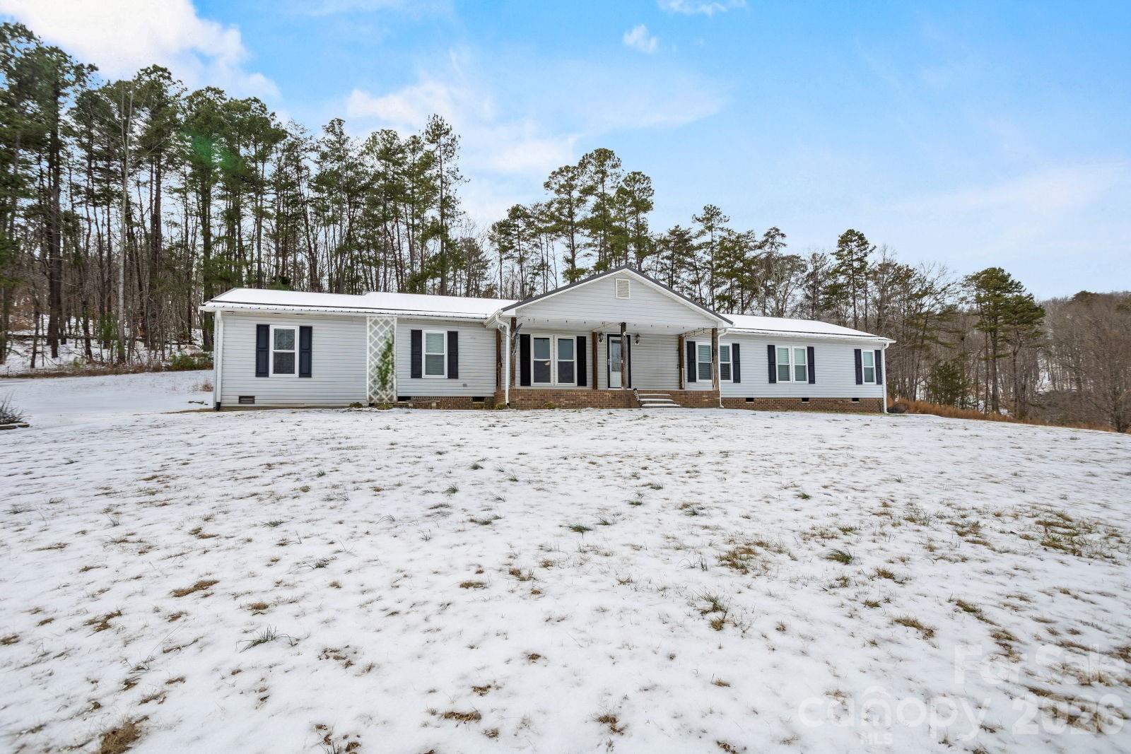 4855 Talley Road Property Photo 4