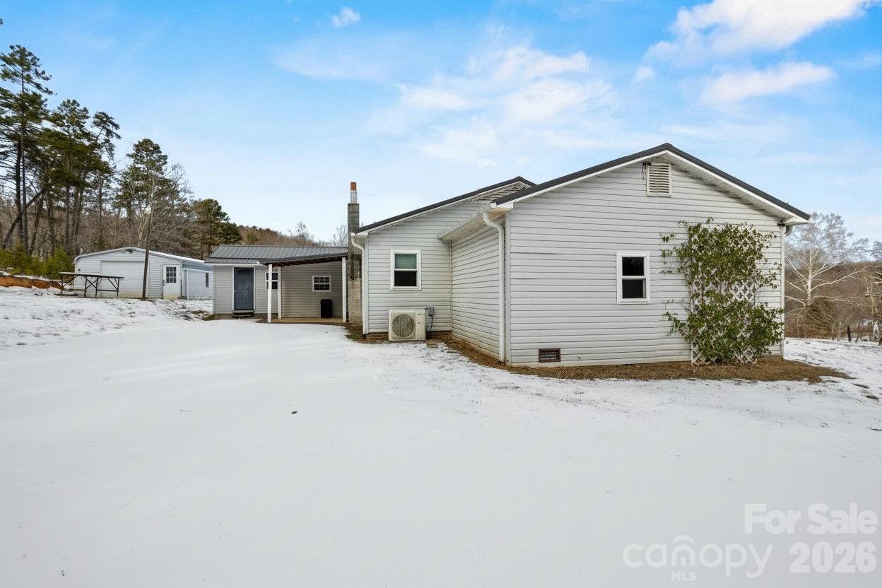 4855 Talley Road Property Photo 8