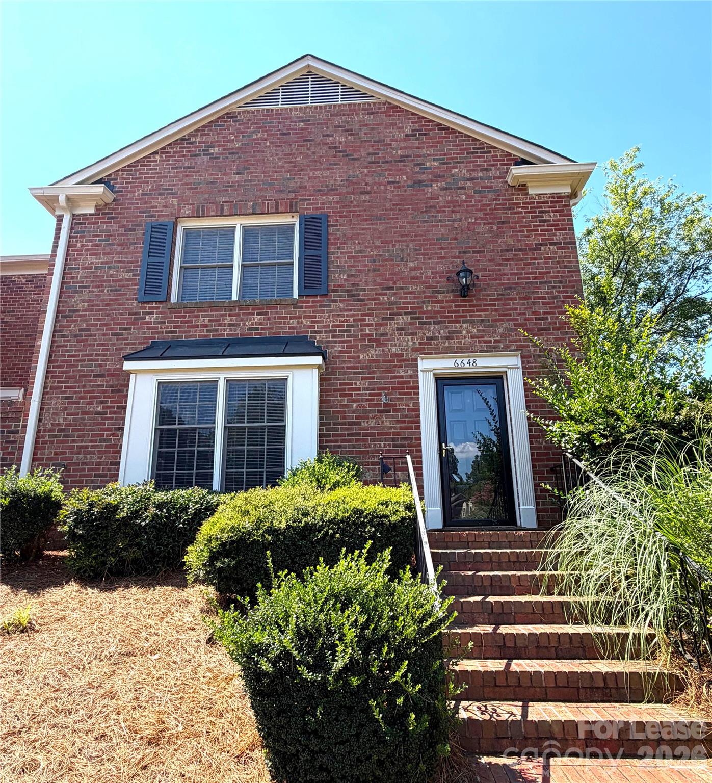 6648 Bunkerhill Circle Property Photo 1