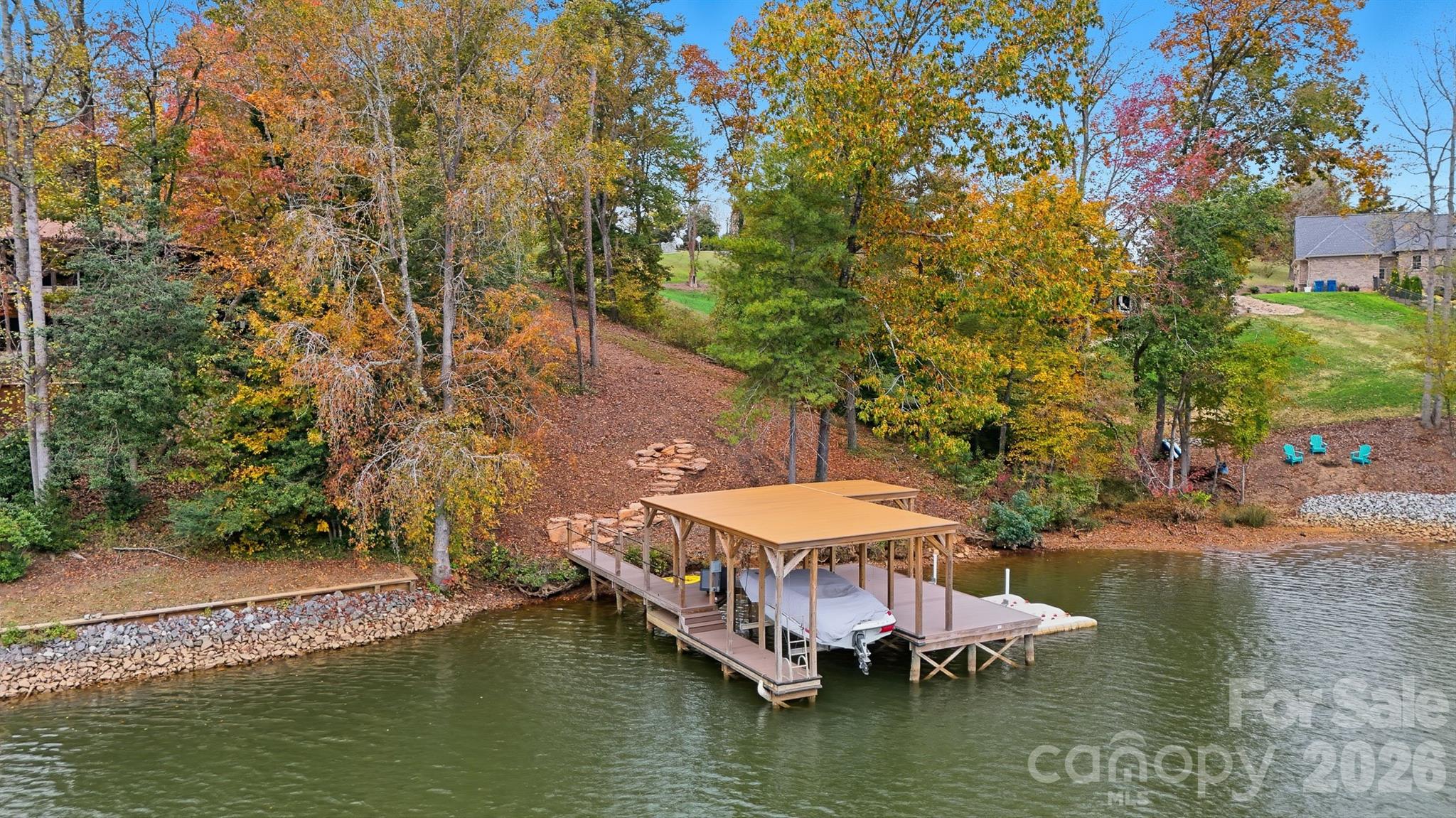 5411 Icard Ridge Road Property Photo 1