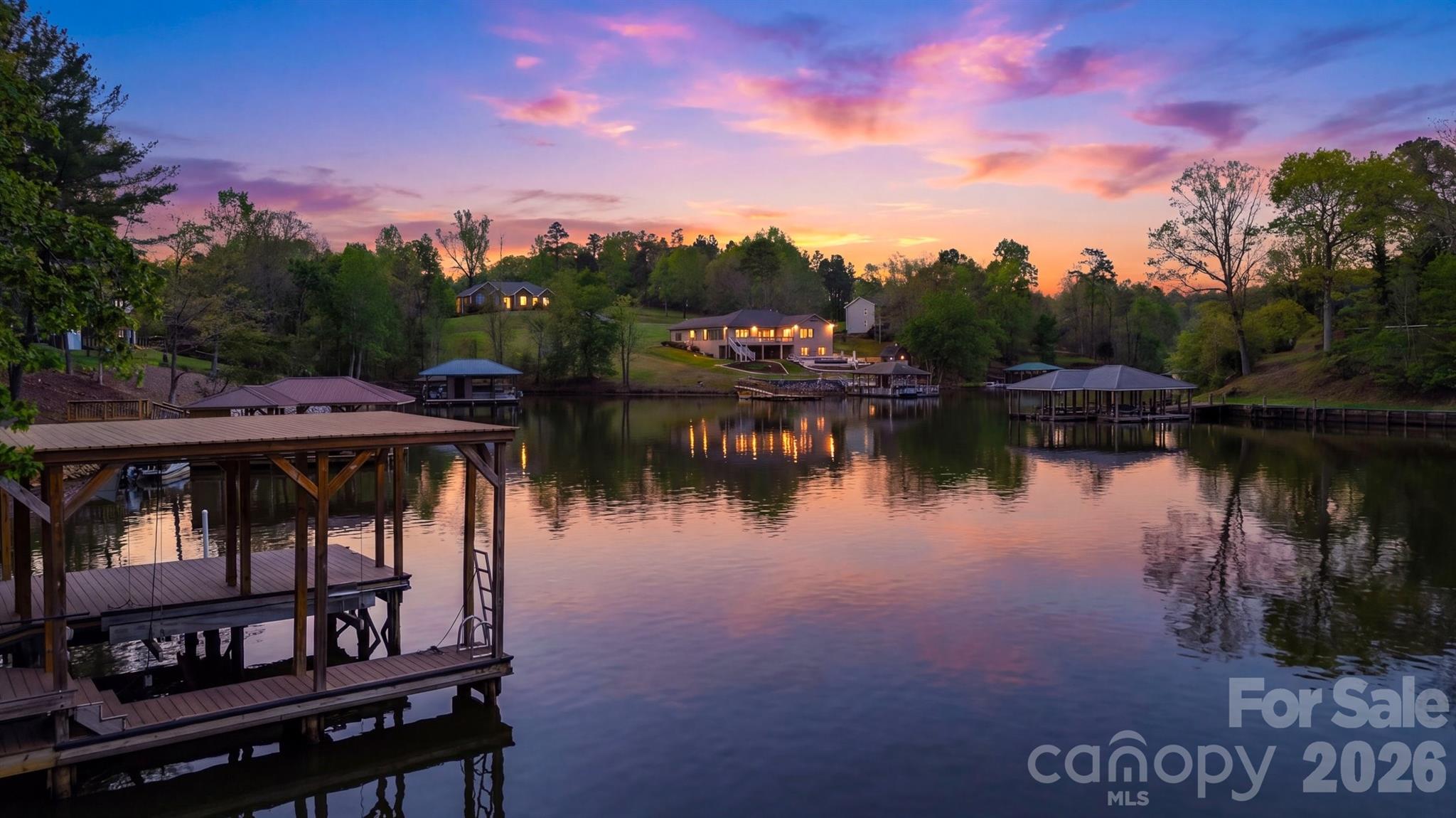 5411 Icard Ridge Road Property Photo 2