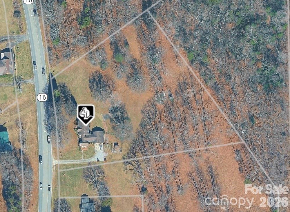 1970 N Nc 16 Business Highway Property Photo 3