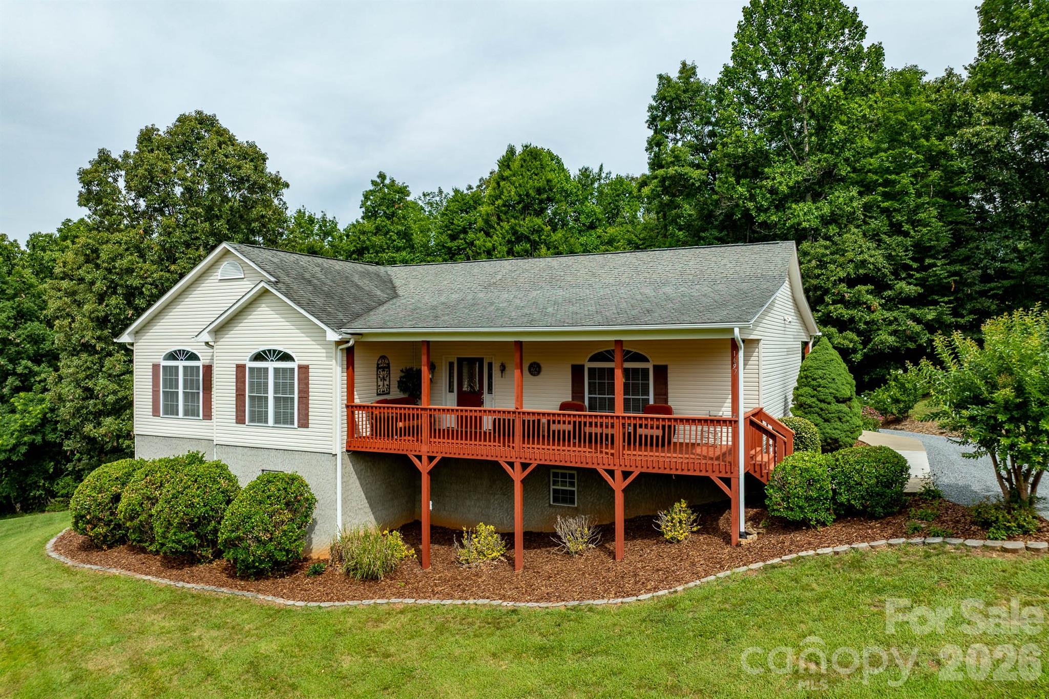 1697 Windswept Ridge Property Photo 1