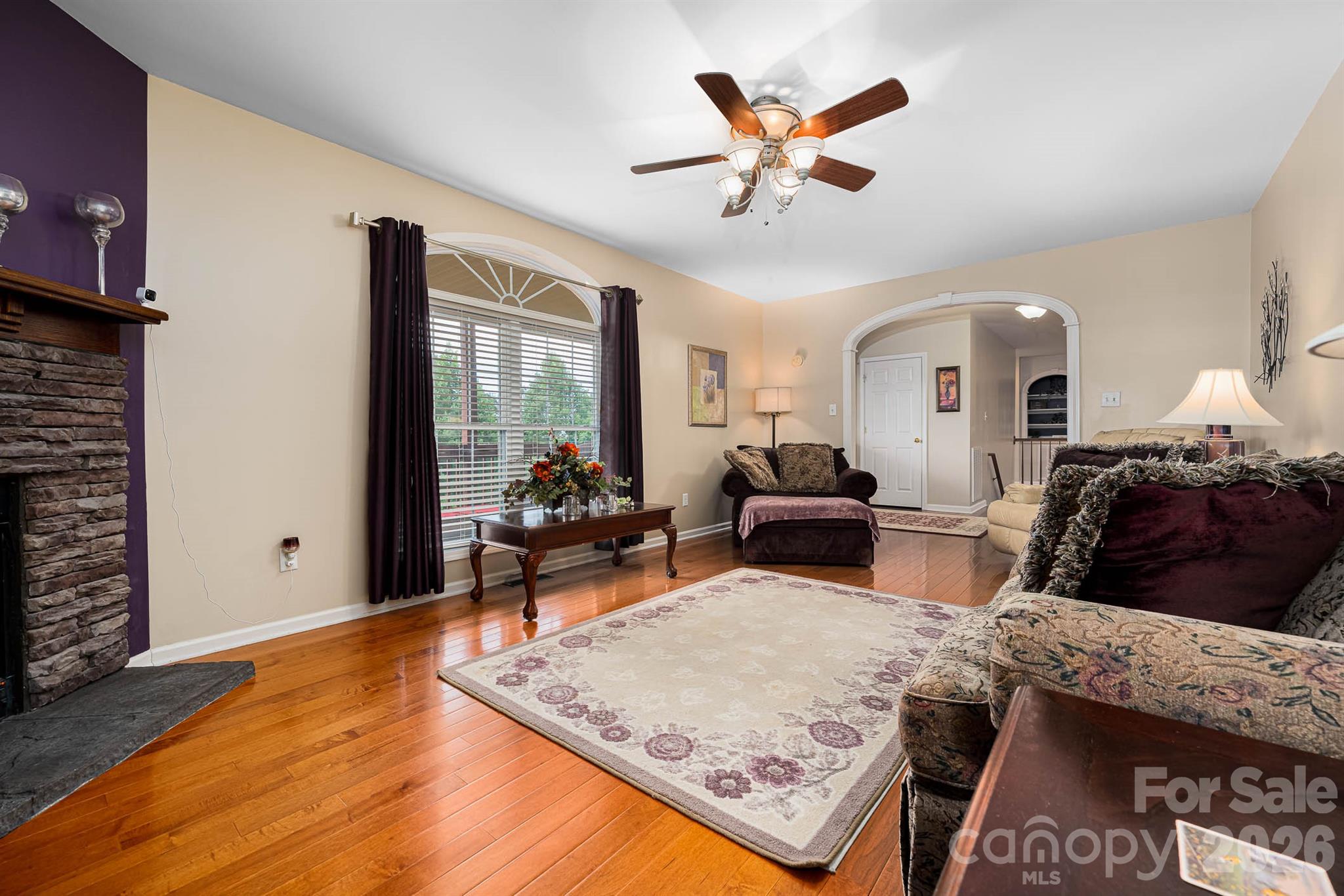1697 Windswept Ridge Property Photo 8