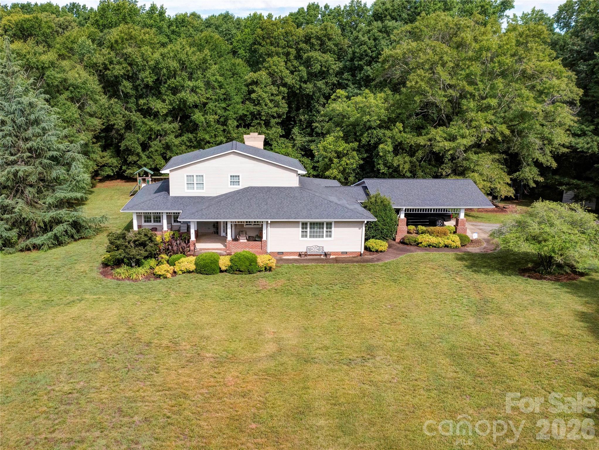 2424 Olan Drive Property Photo 1