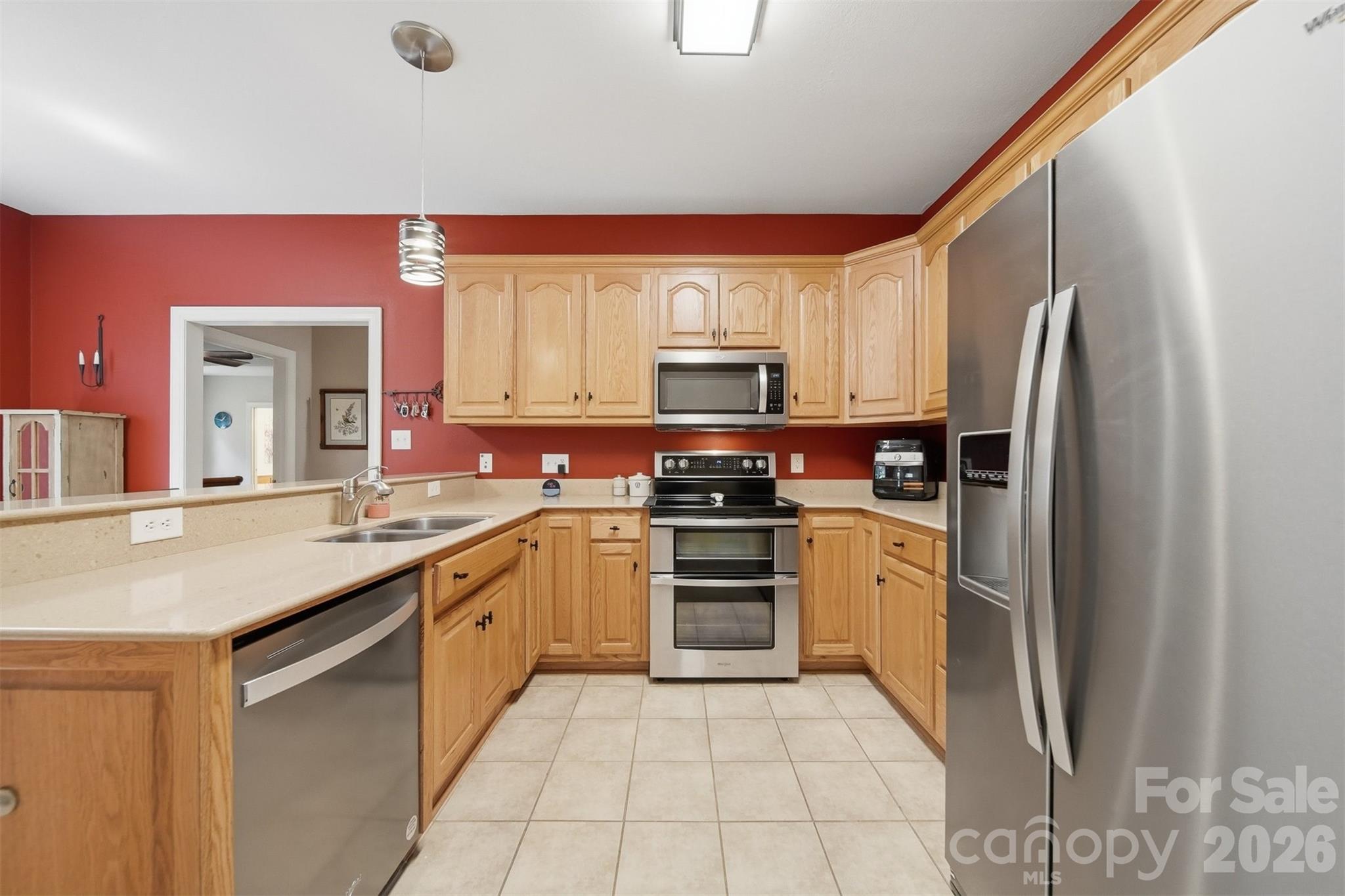 4305 Cottingham Drive Property Photo 16