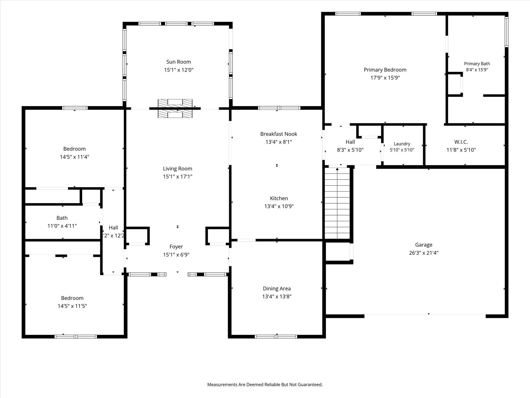 4305 Cottingham Drive Property Photo 42