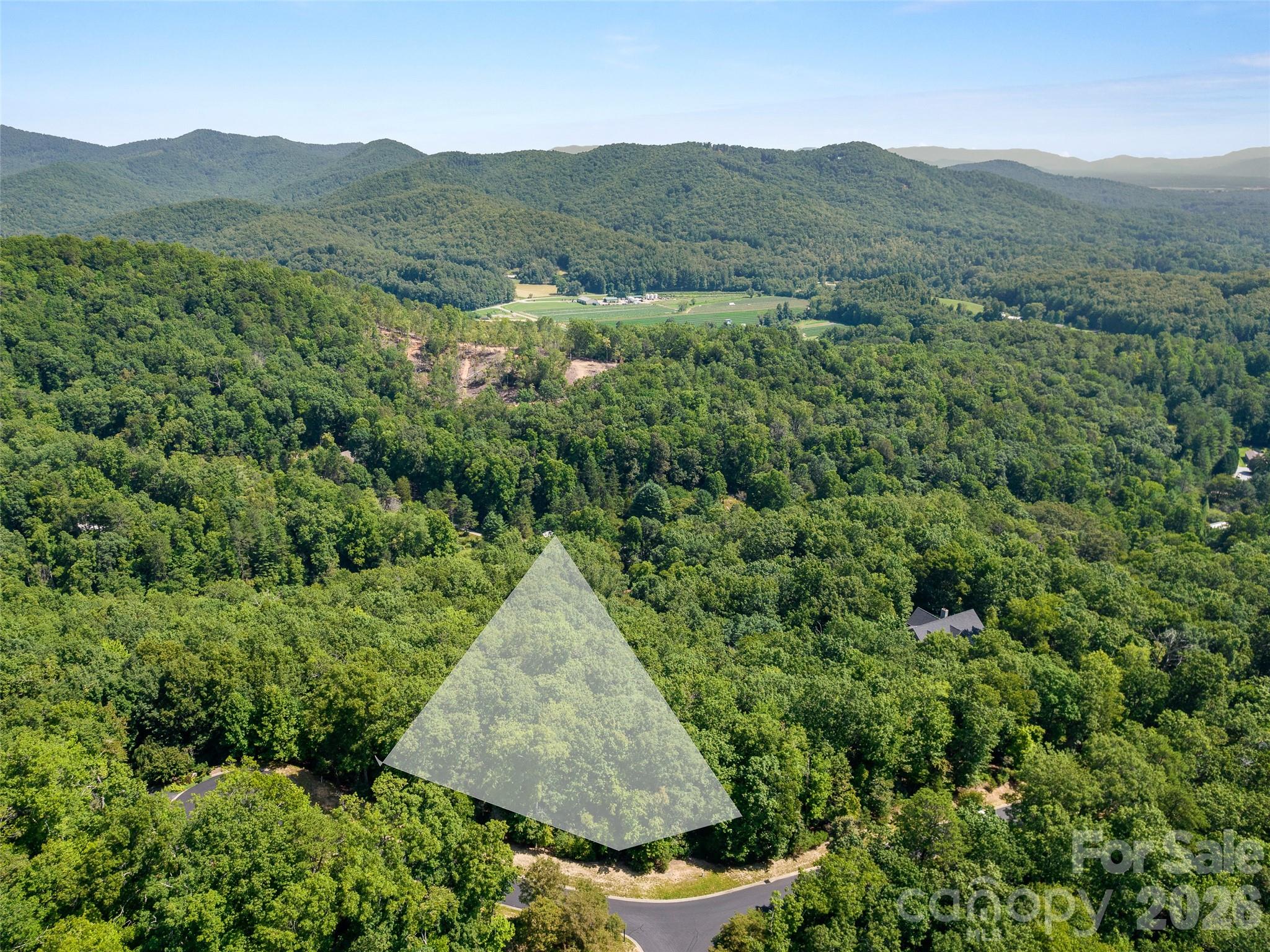 99999 Shining Rock Path 69 Property Photo 2