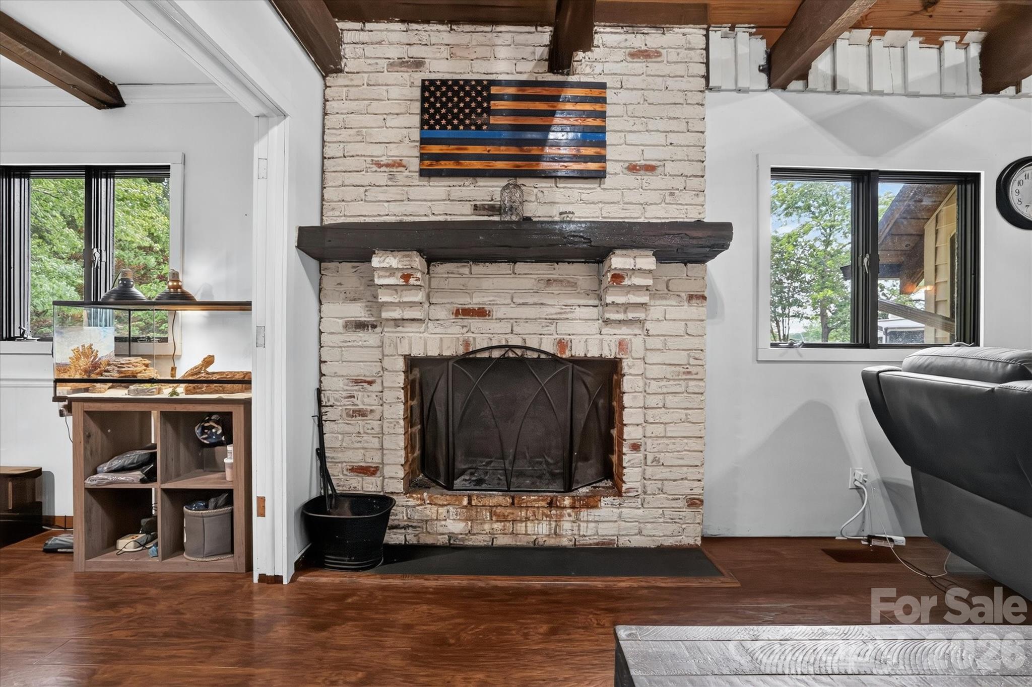 25105 Frick Road Property Photo 7