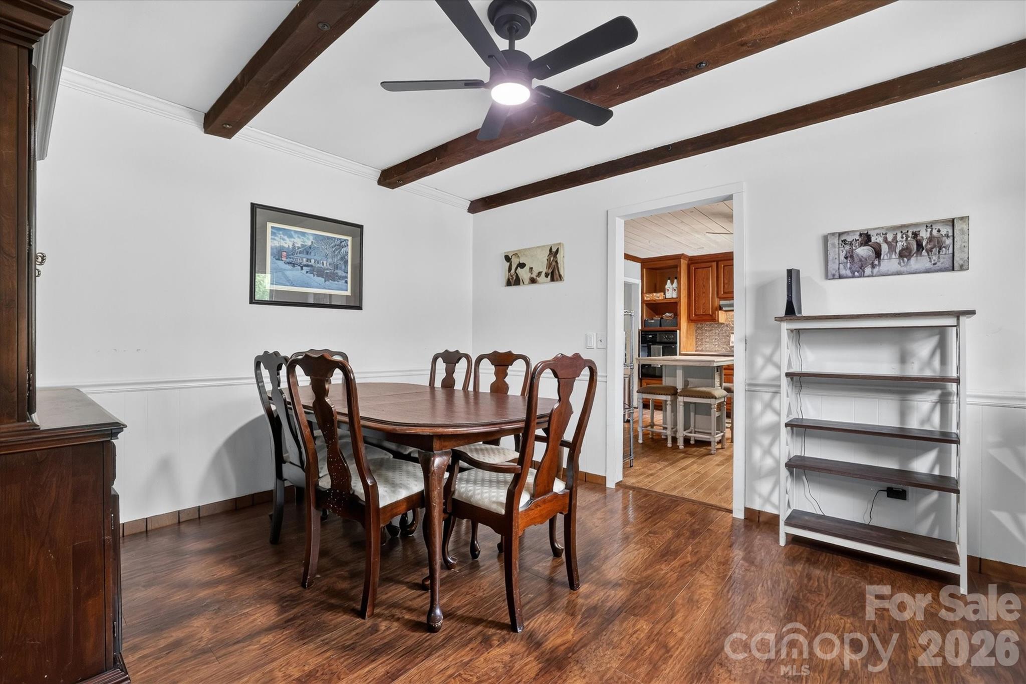 25105 Frick Road Property Photo 9