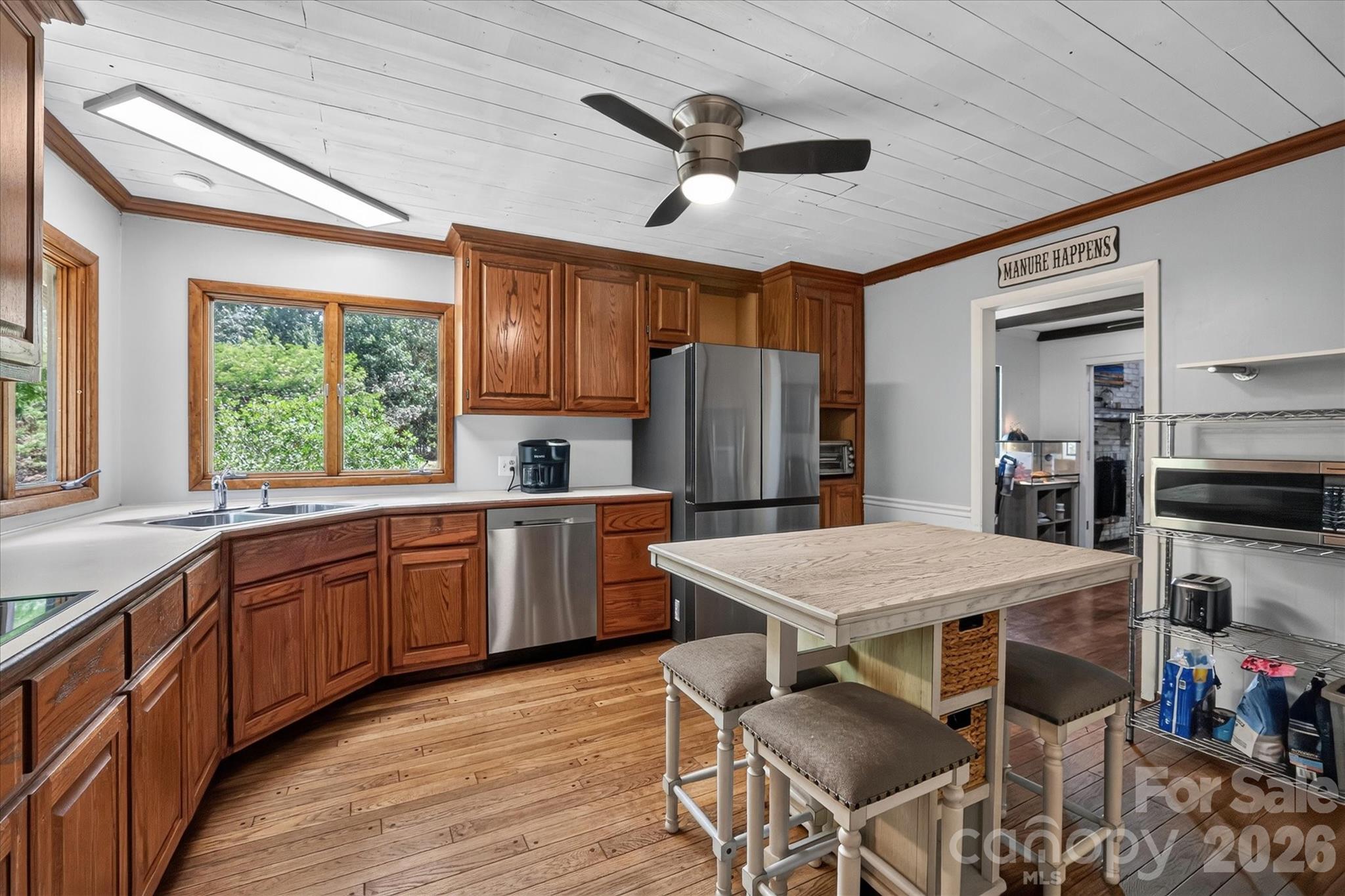 25105 Frick Road Property Photo 14