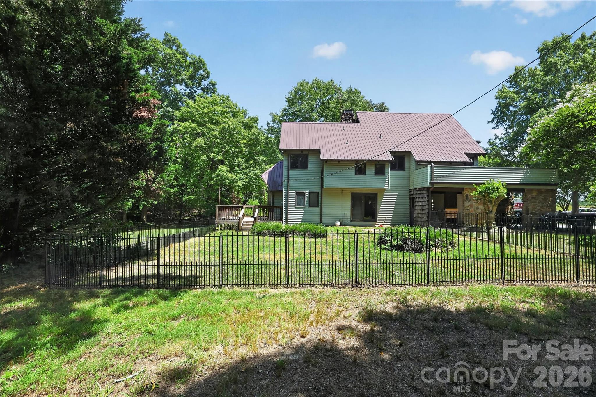 25105 Frick Road Property Photo 43