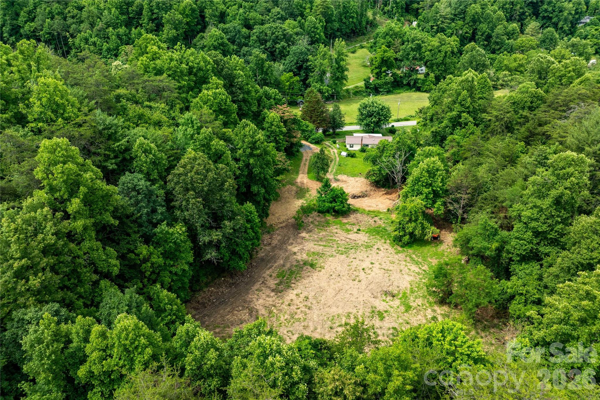 9999 Morgan Branch Road Property Photo 8