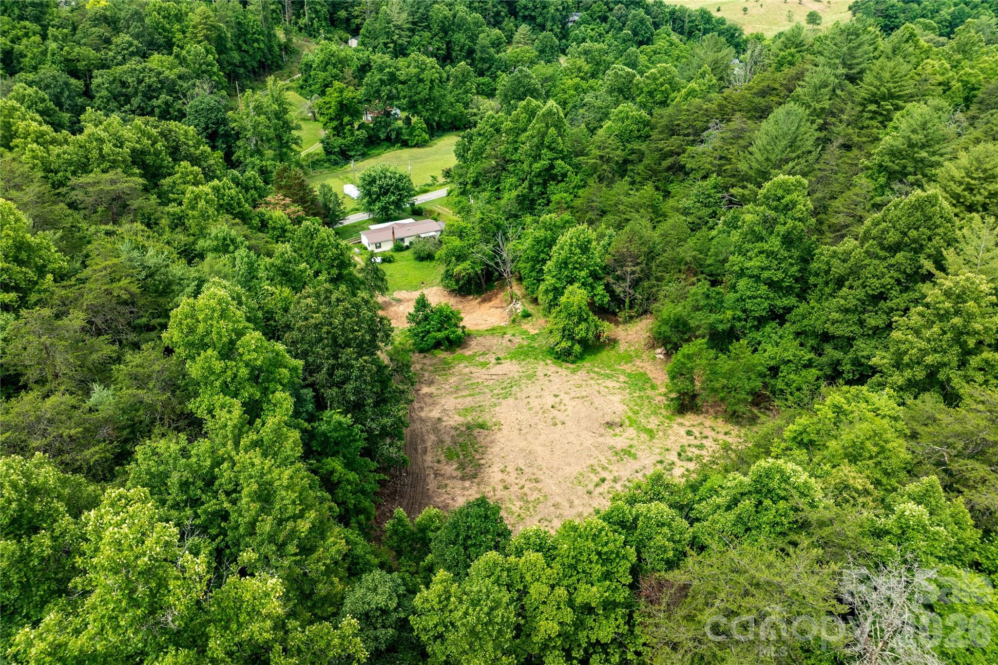 9999 Morgan Branch Road Property Photo 9