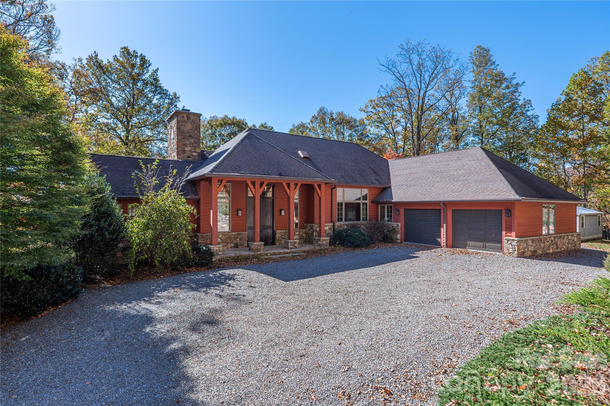 98 Flat Creek Road Property Photo 1