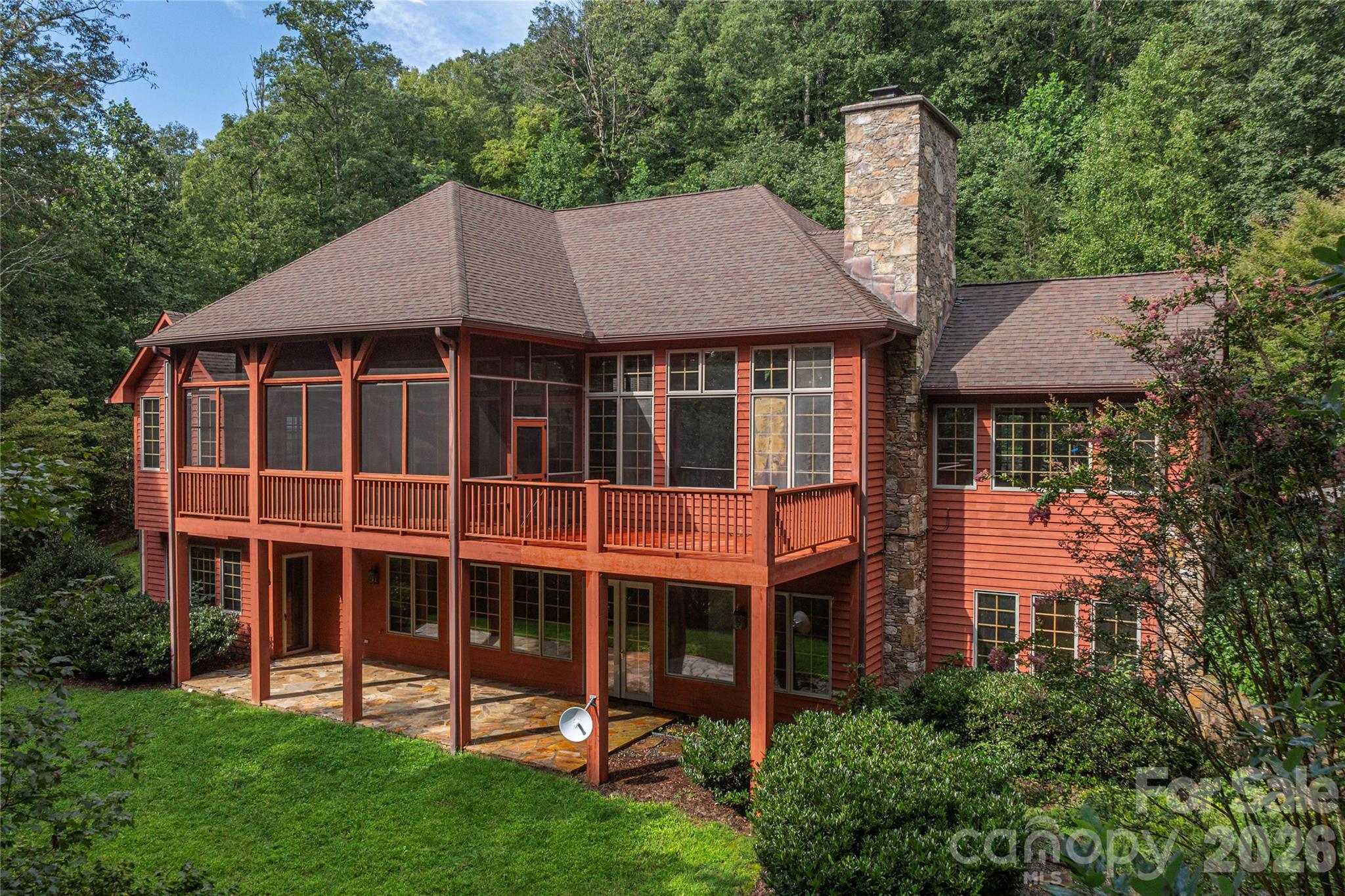 98 Flat Creek Road Property Photo 3