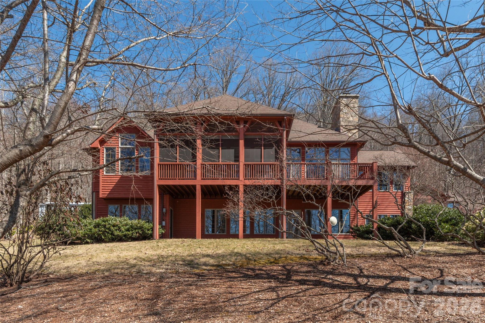 98 Flat Creek Road Property Photo 4