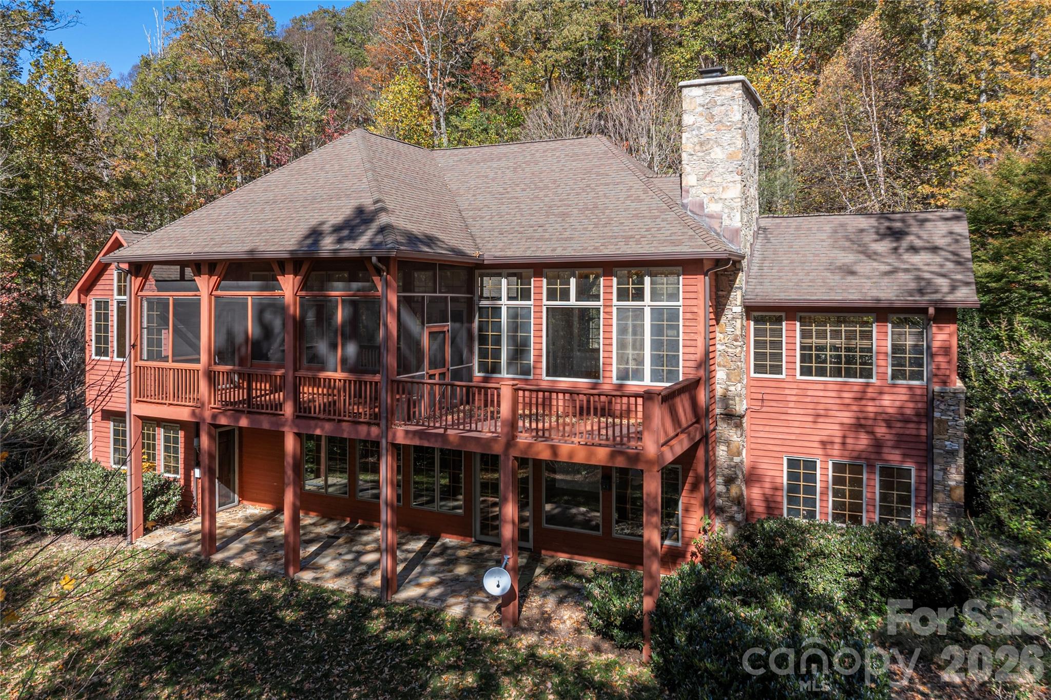 98 Flat Creek Road Property Photo 5
