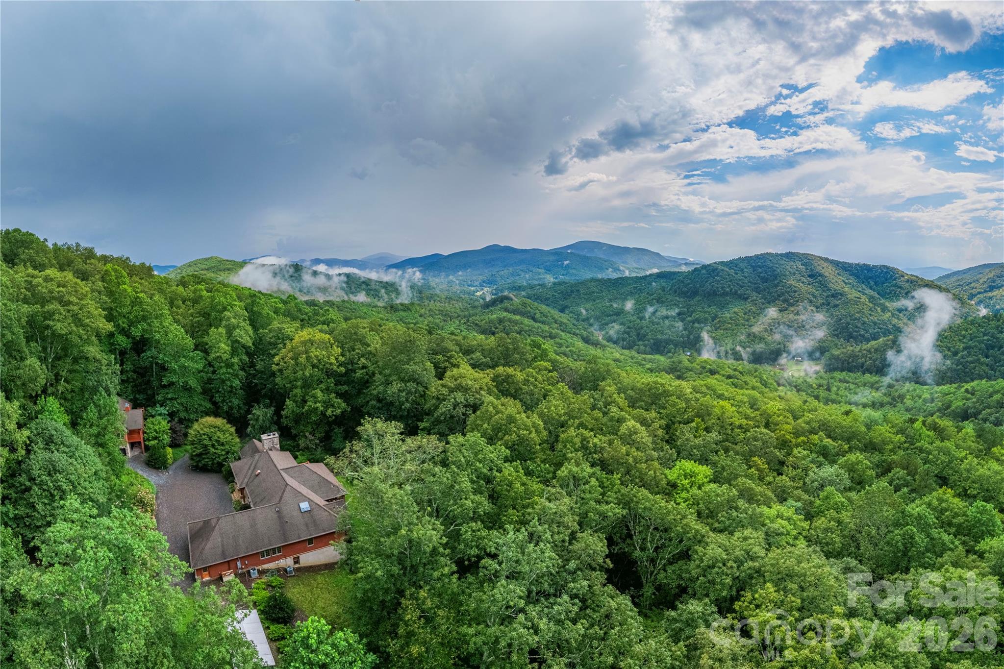 98 Flat Creek Road Property Photo 6