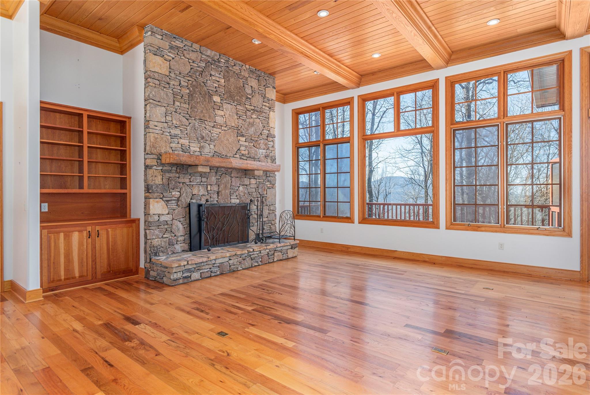 98 Flat Creek Road Property Photo 8