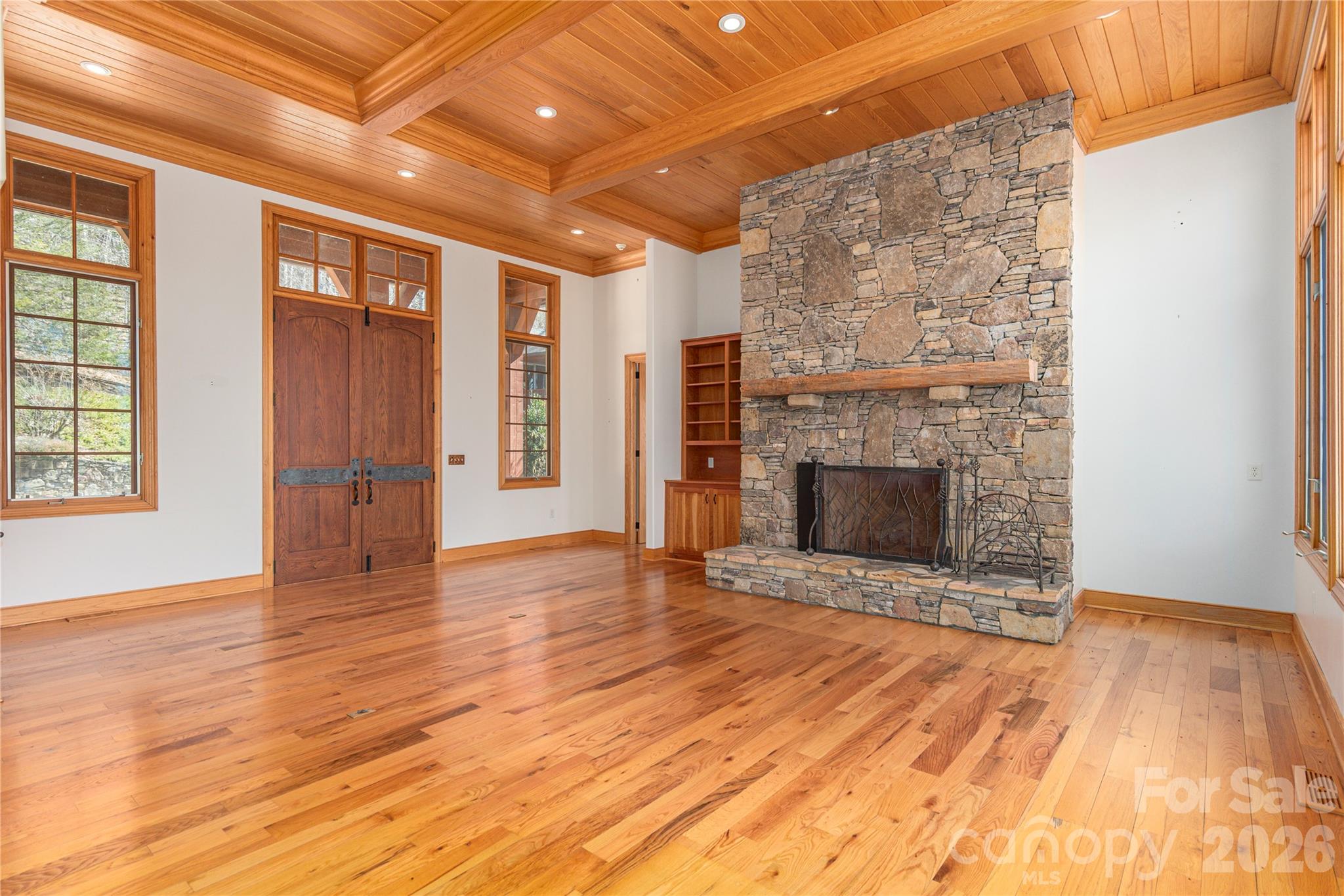 98 Flat Creek Road Property Photo 9