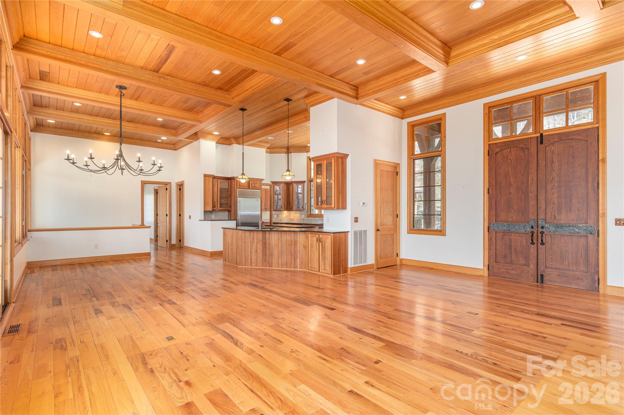 98 Flat Creek Road Property Photo 10