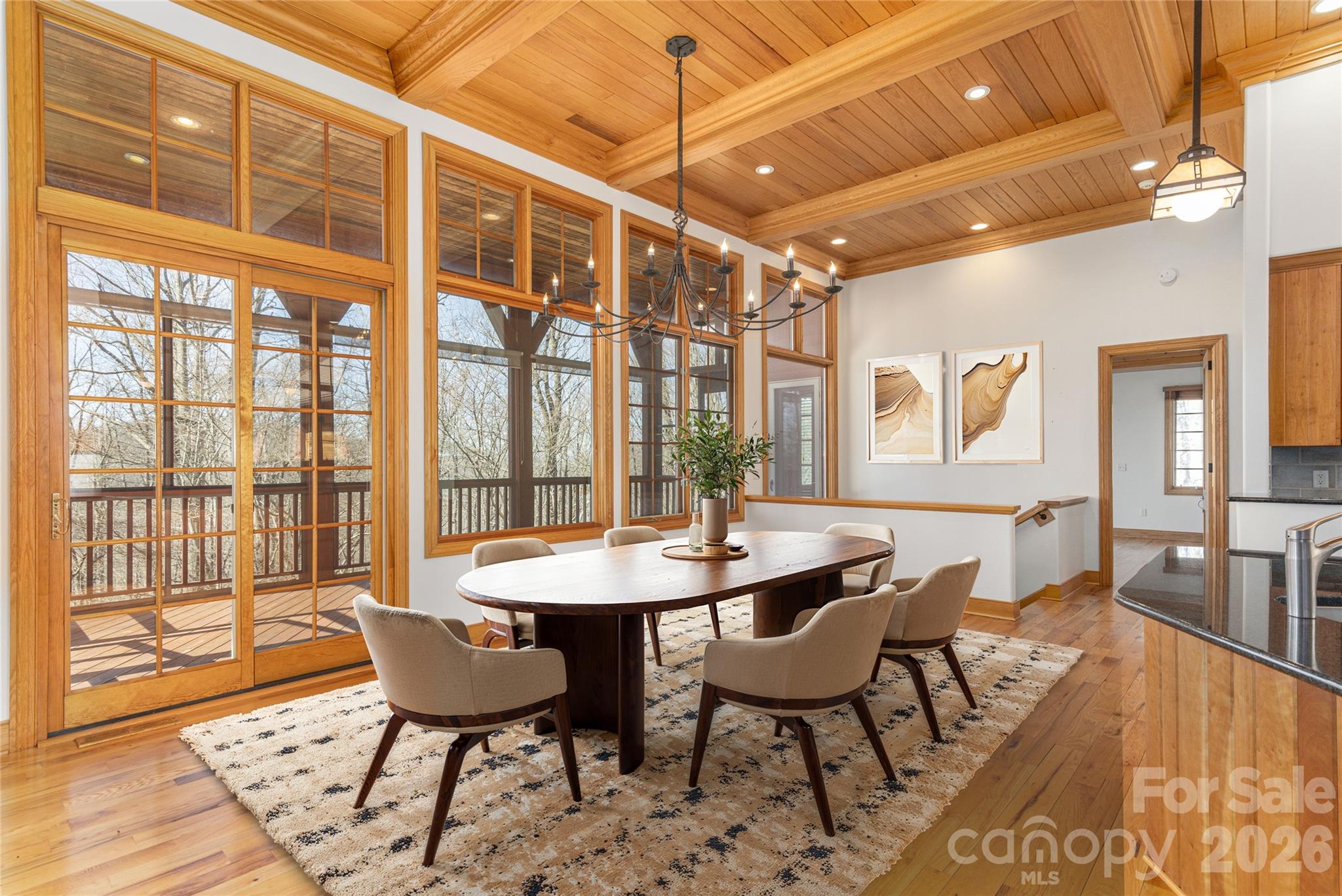 98 Flat Creek Road Property Photo 12